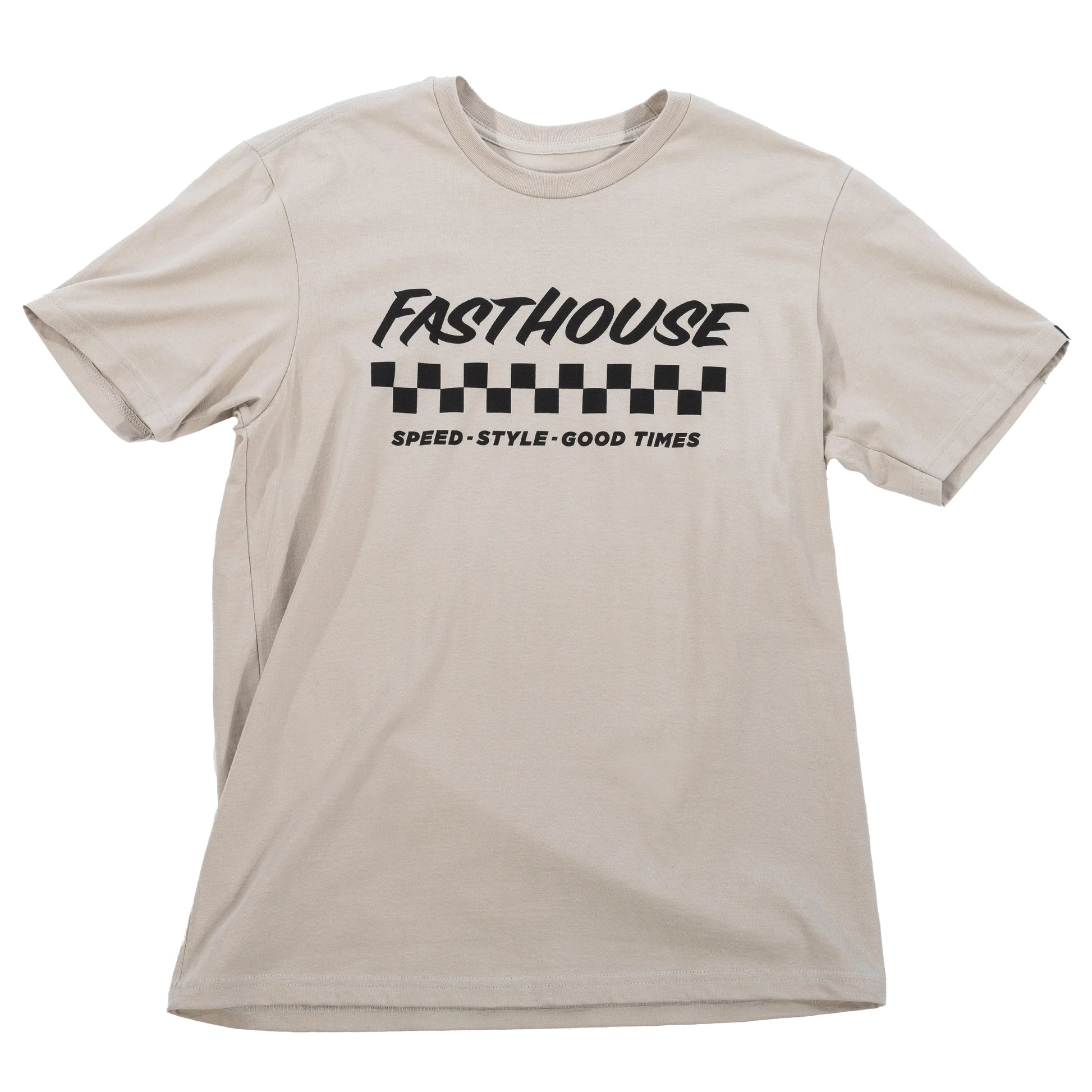 Fasthouse Apex T-Shirt