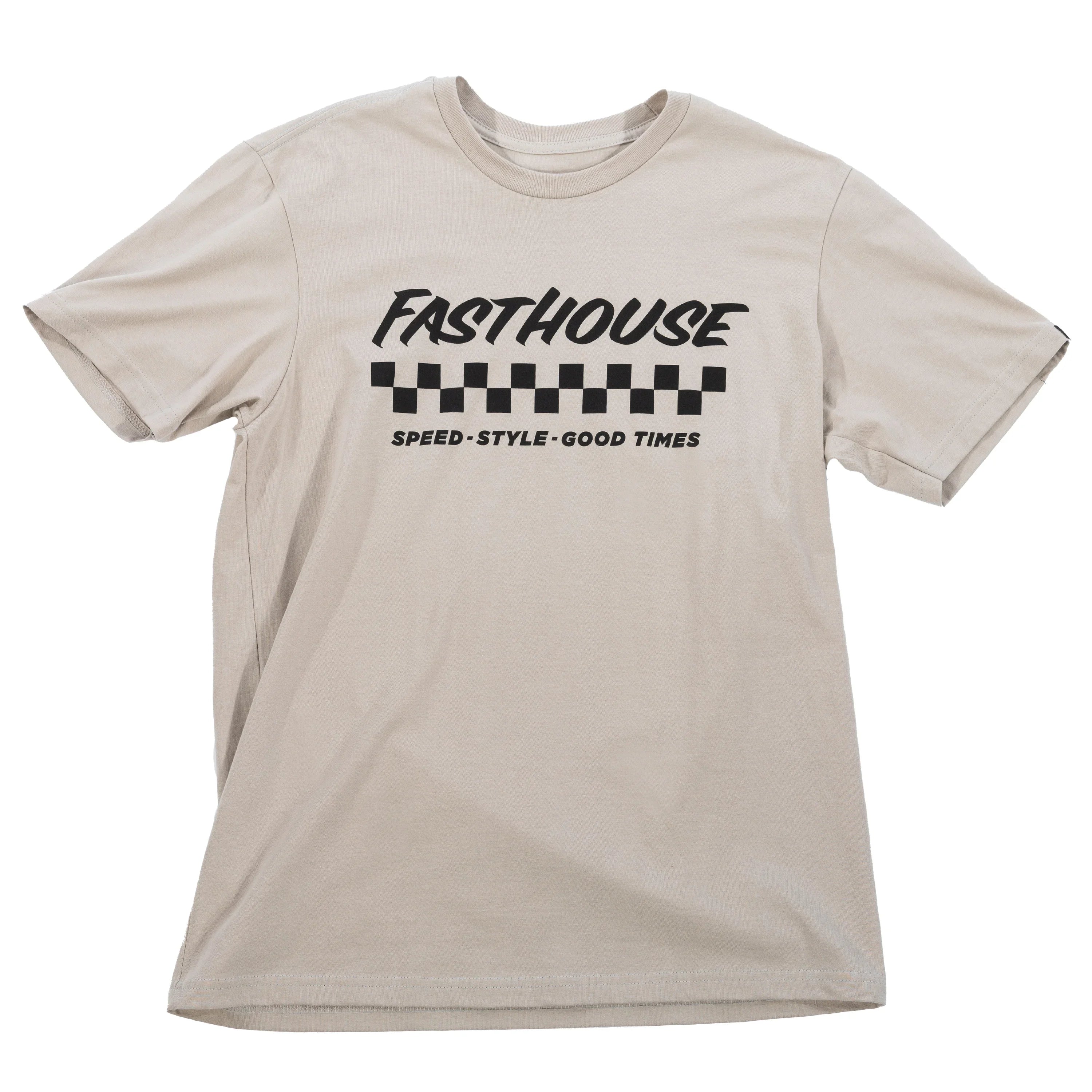 Fasthouse Apex T-Shirt