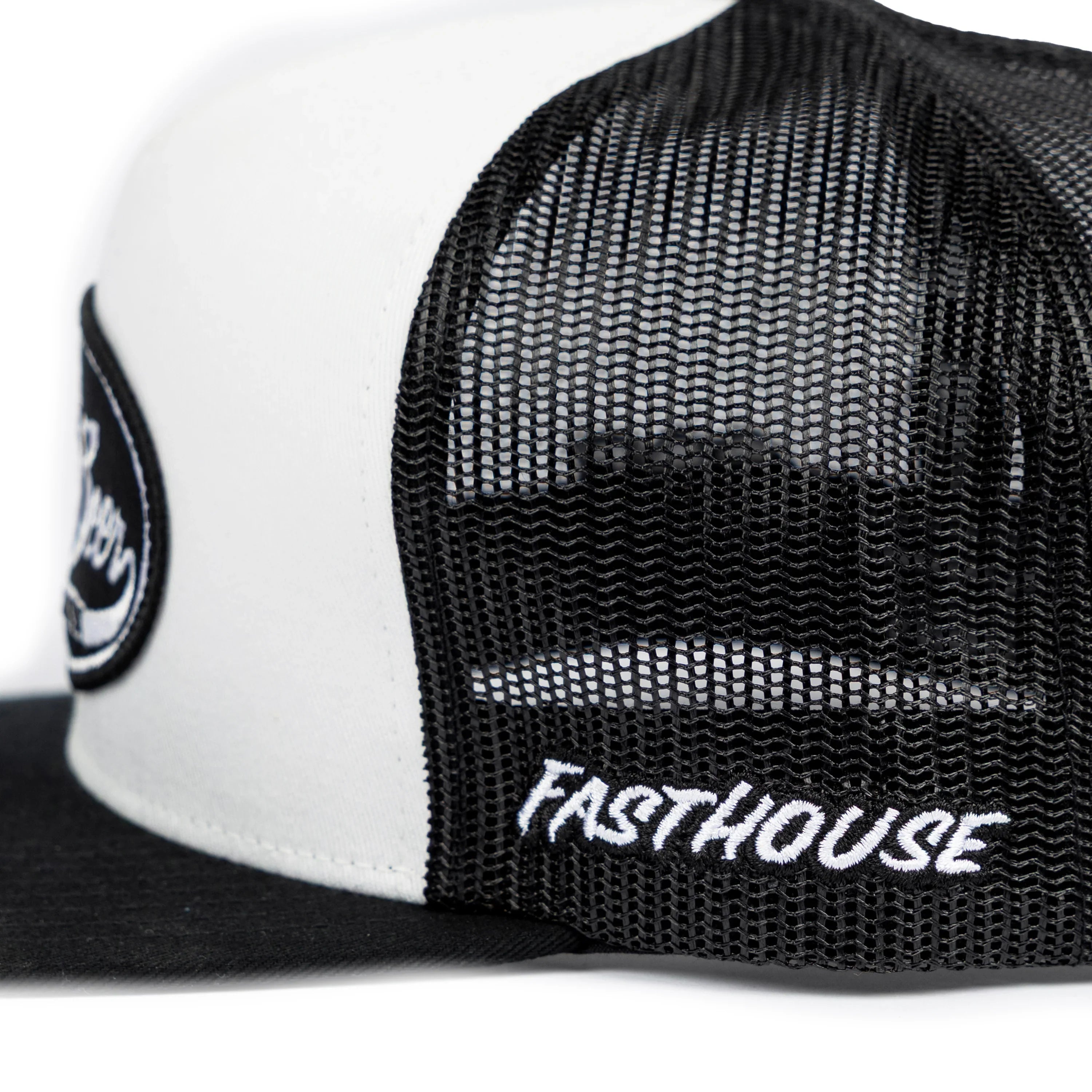 Fasthouse 805 Taproom Truck Hat