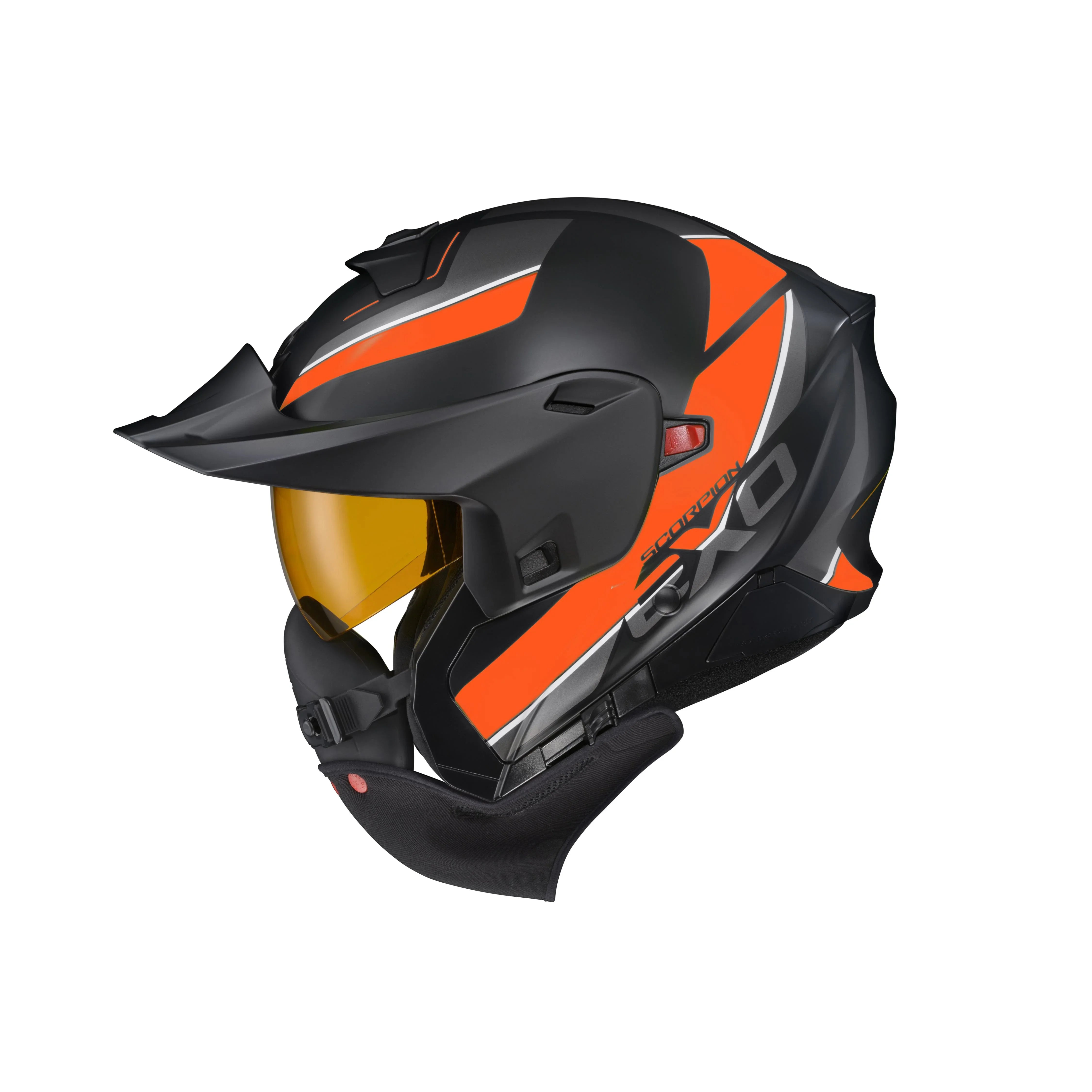SCORPION EXO EXO-GT930 Cold Weather Helmet Modulus (Dual Pane)