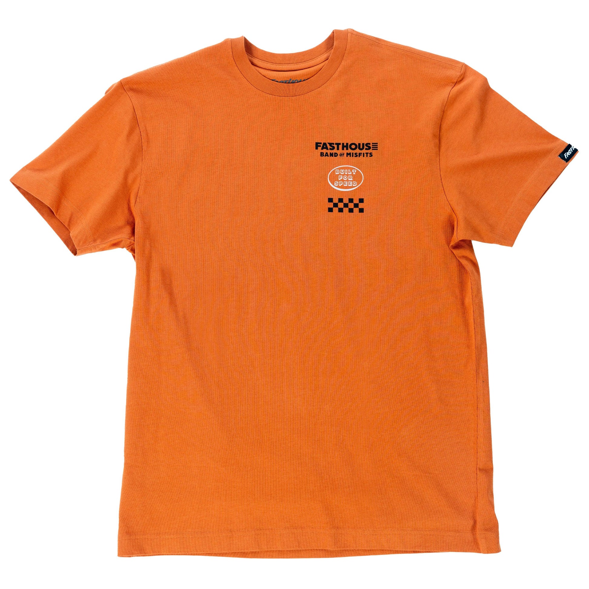 Fasthouse Pursuit T-Shirt