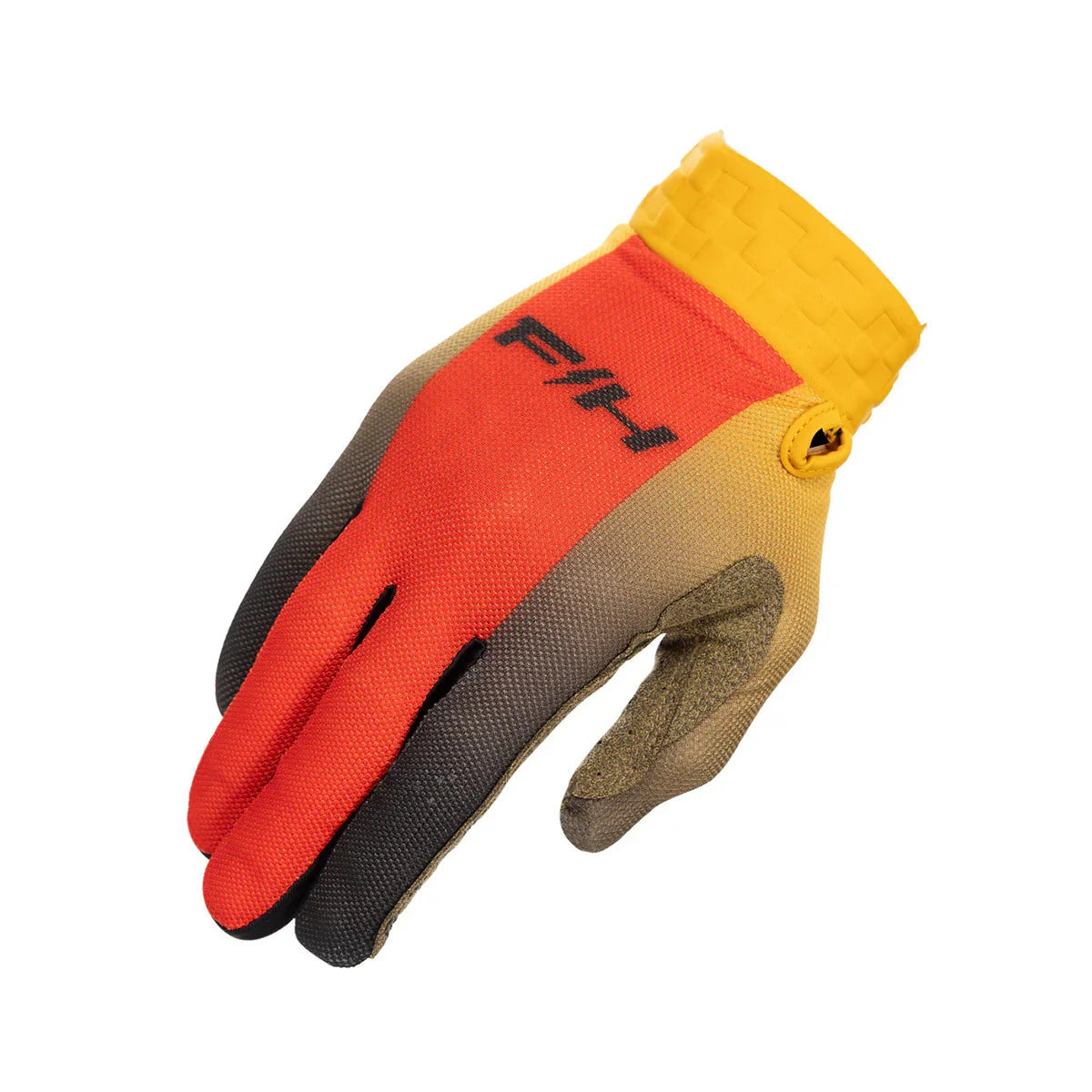 Fasthouse Vapor React Glove