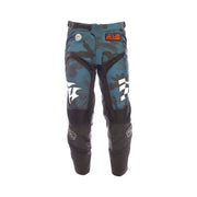 Fasthouse Youth Grindhouse Brmn Pant