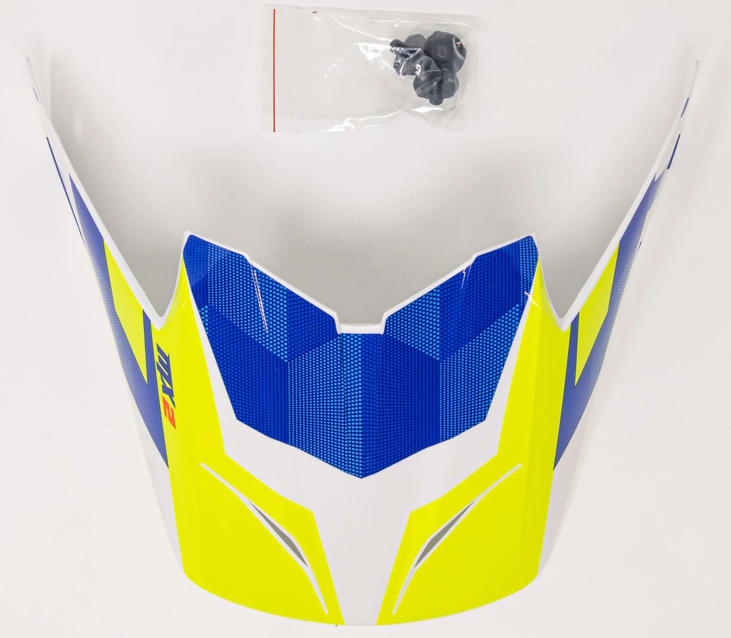 CS-MX 2 VISOR