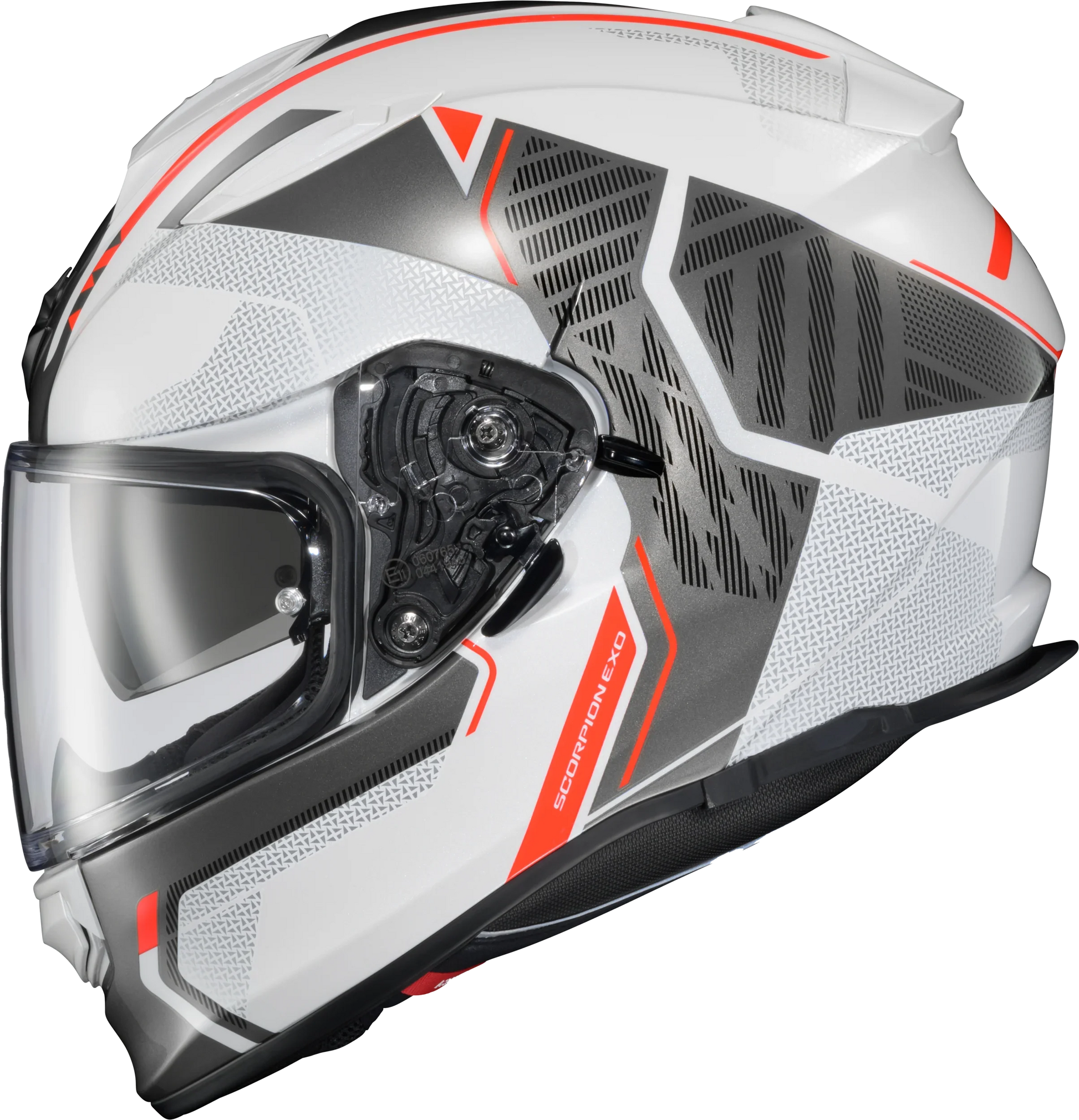 SCORPION EXO Ryzer Full-Face Helmet Switch