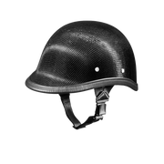Novelty Hawk- Grey Carbon Fiber L