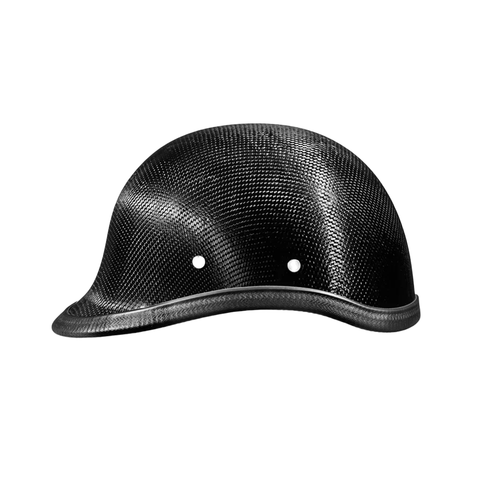Novelty Hawk – Grey Carbon Fiber