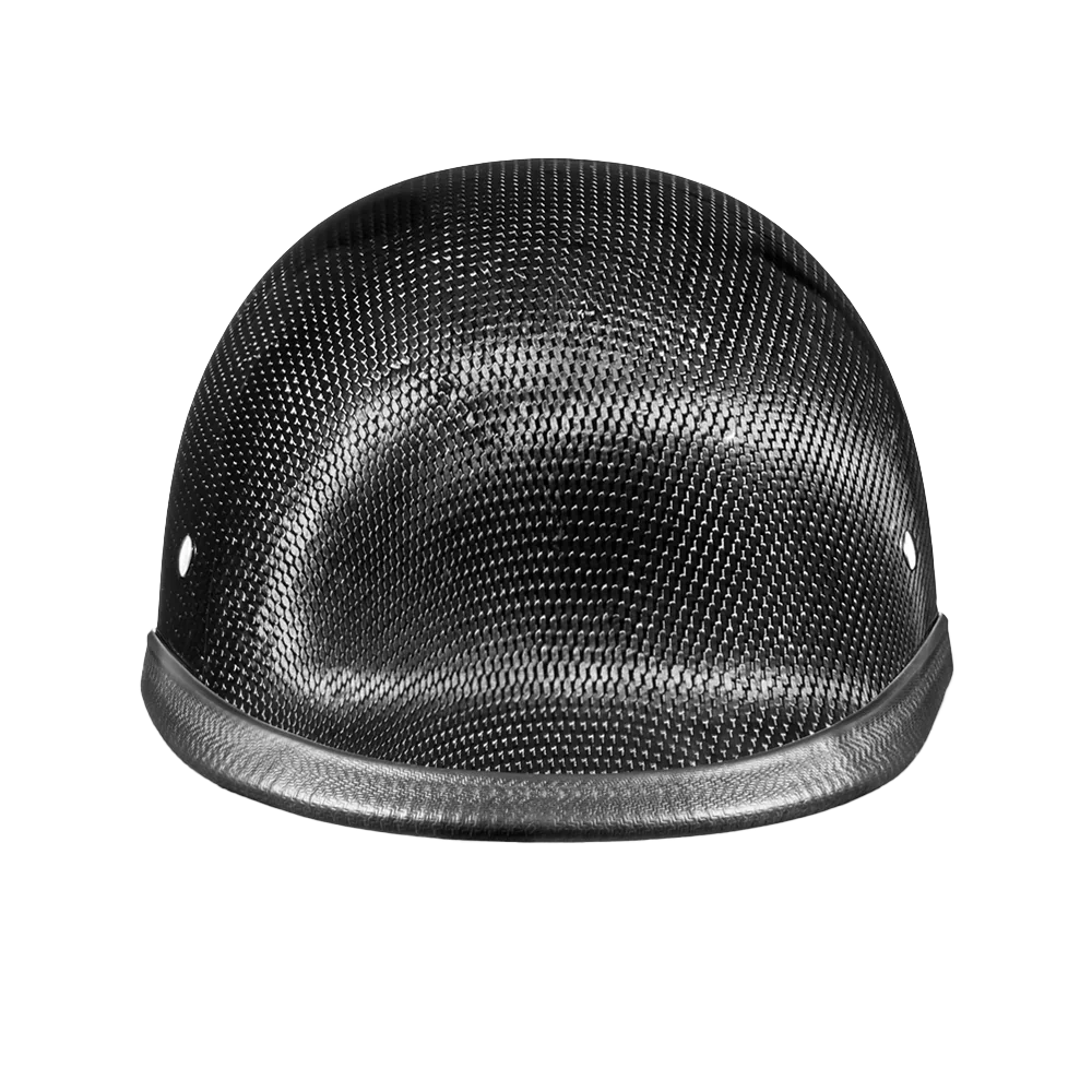 carbon fiber novelty motorcycle helmets German- Grey 2XL included with purchase is a mesh bandanna in head wrap style. Novelty Eagle- Grey Carbon Fiber
