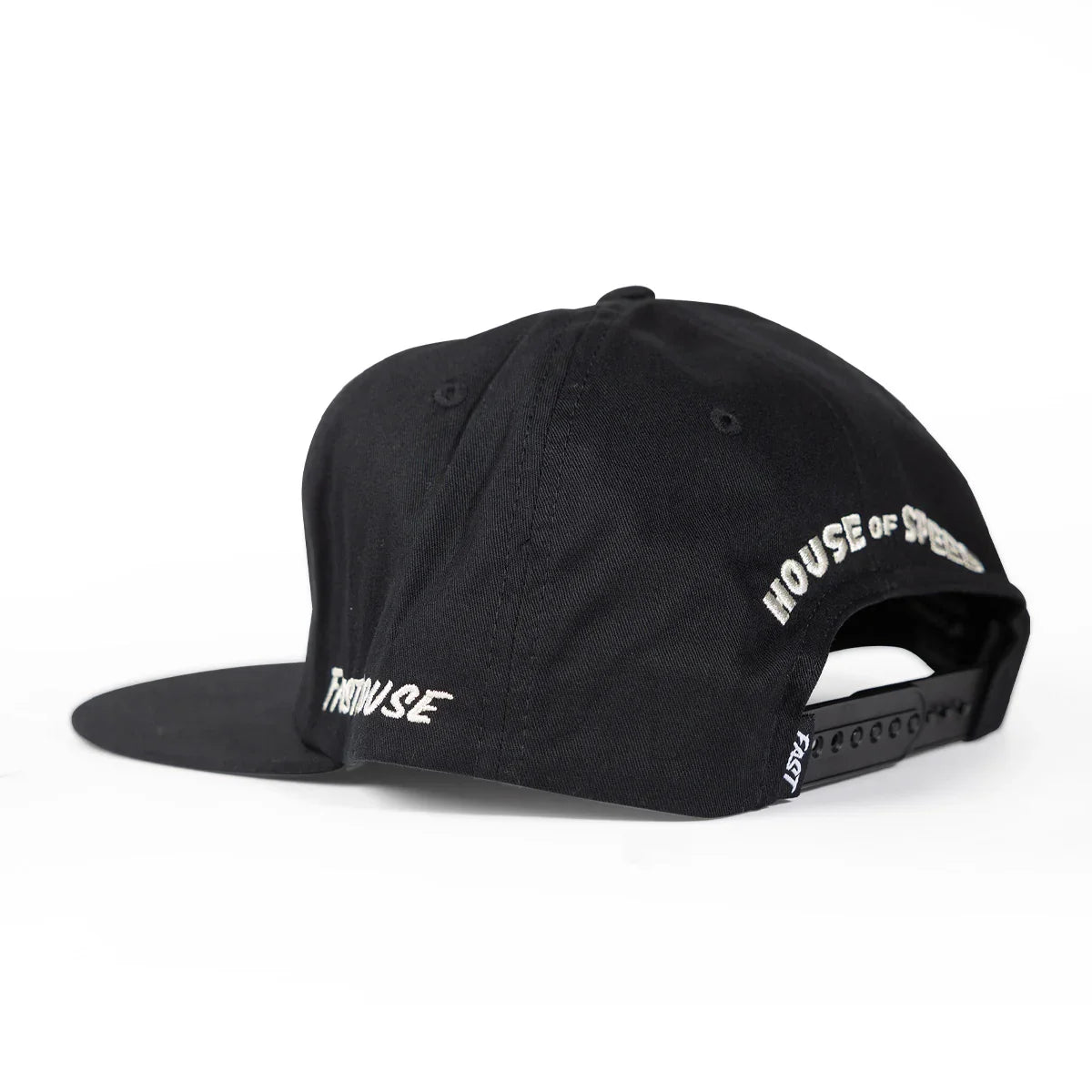 Fasthouse Runner Hat