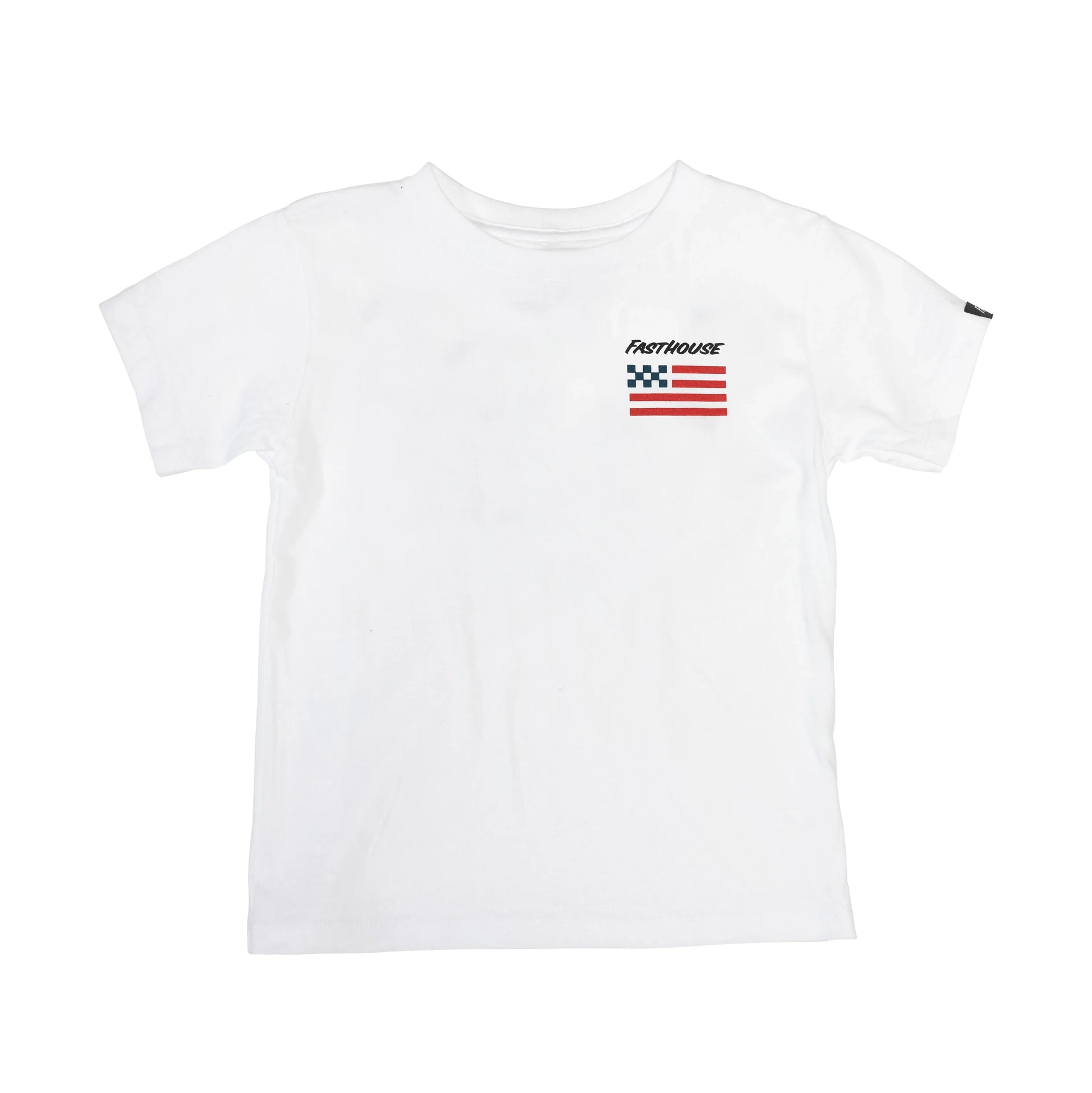Fasthouse Toddlr Liberty Short Sleeve T-Shirt