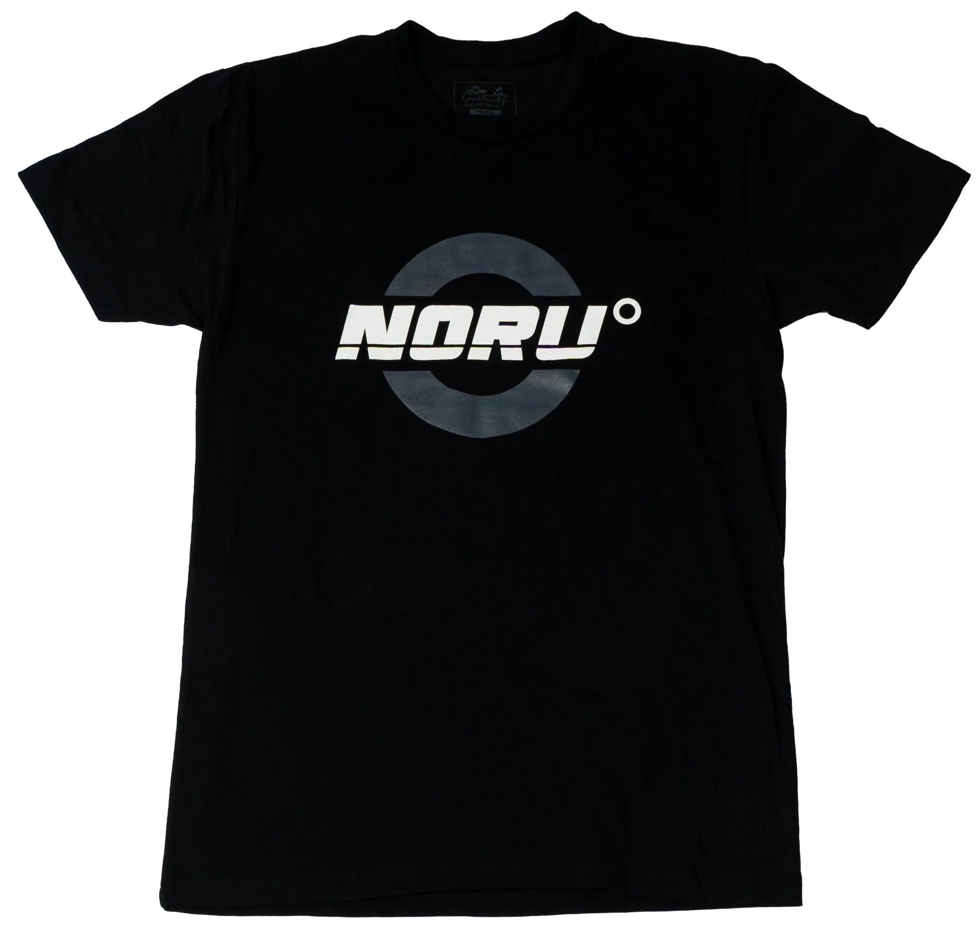 NORU LOGO SHORT SLEEVE TEE