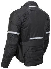 NORU GANJO ADVENTURE MESH JACKET