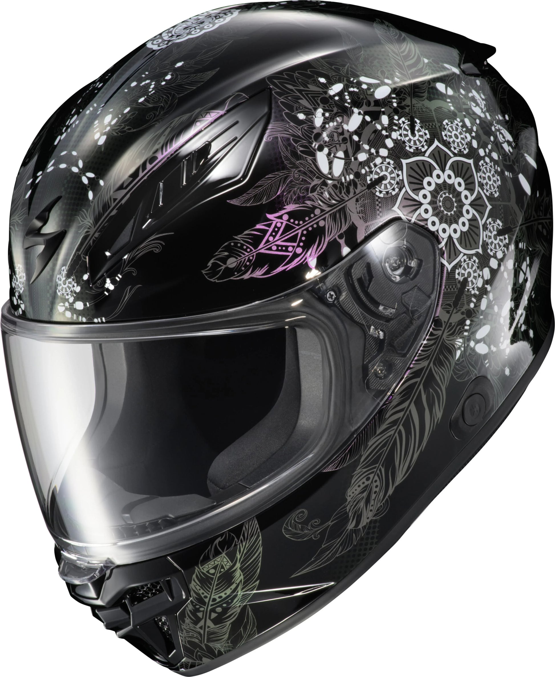 SCORPION EXO 2026 EXO-R430 Manitou Full Face Helmet
