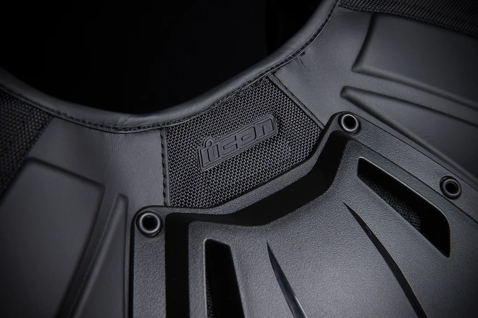 ICON Field Armor 3- Vest