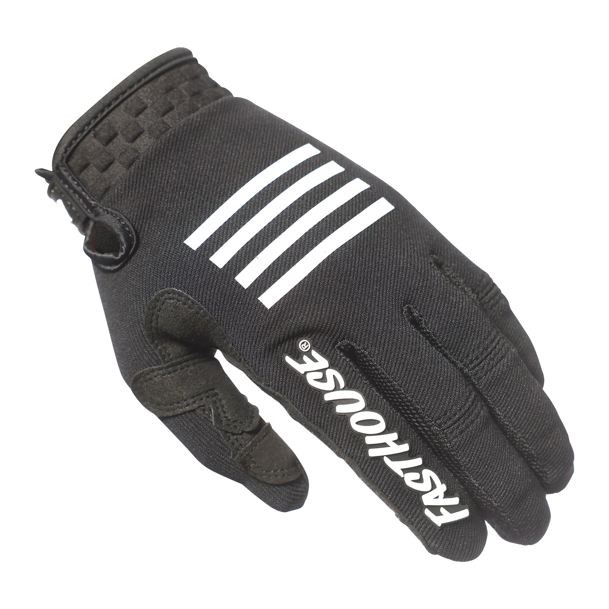 Fasthouse Speed Style Grit Glove