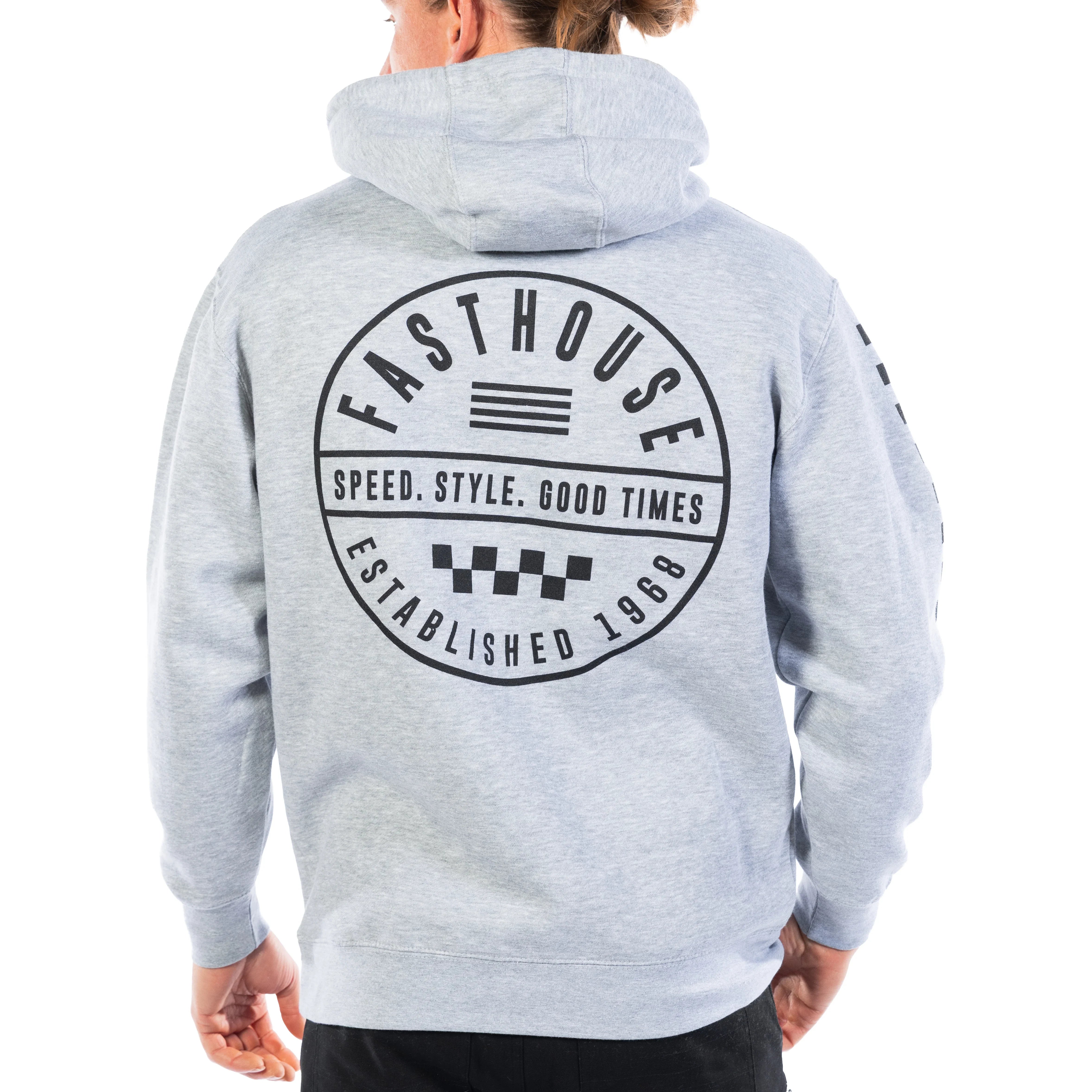 Fasthouse Statement Hoodie
