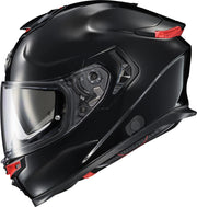 SCORPION EXO Eclipse Full Face Helmet Metallic