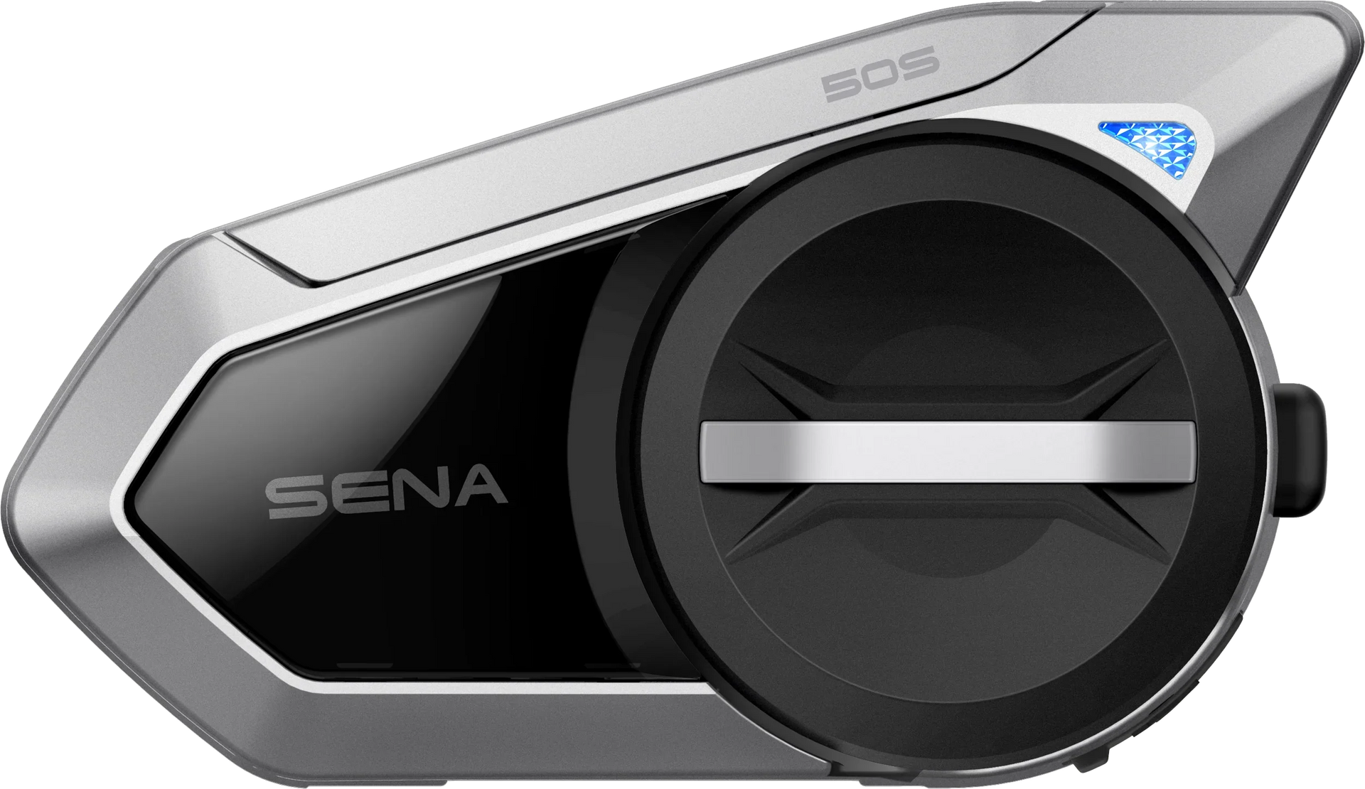 SENA 50S 並行輸入品　1セット SENA 50S HD Bluetooth Communication System w/ Mesh Intercom