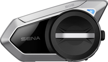 SENA 50S HD Bluetooth Communication System w/ Mesh Intercom
