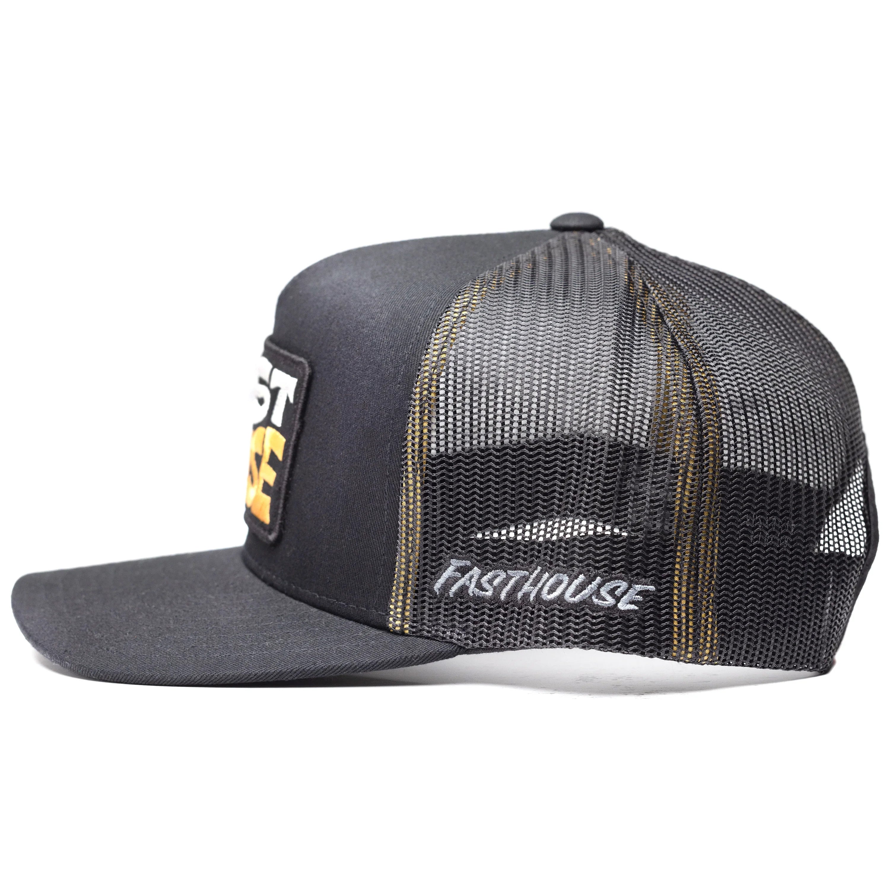 Fasthouse Utopia Hat