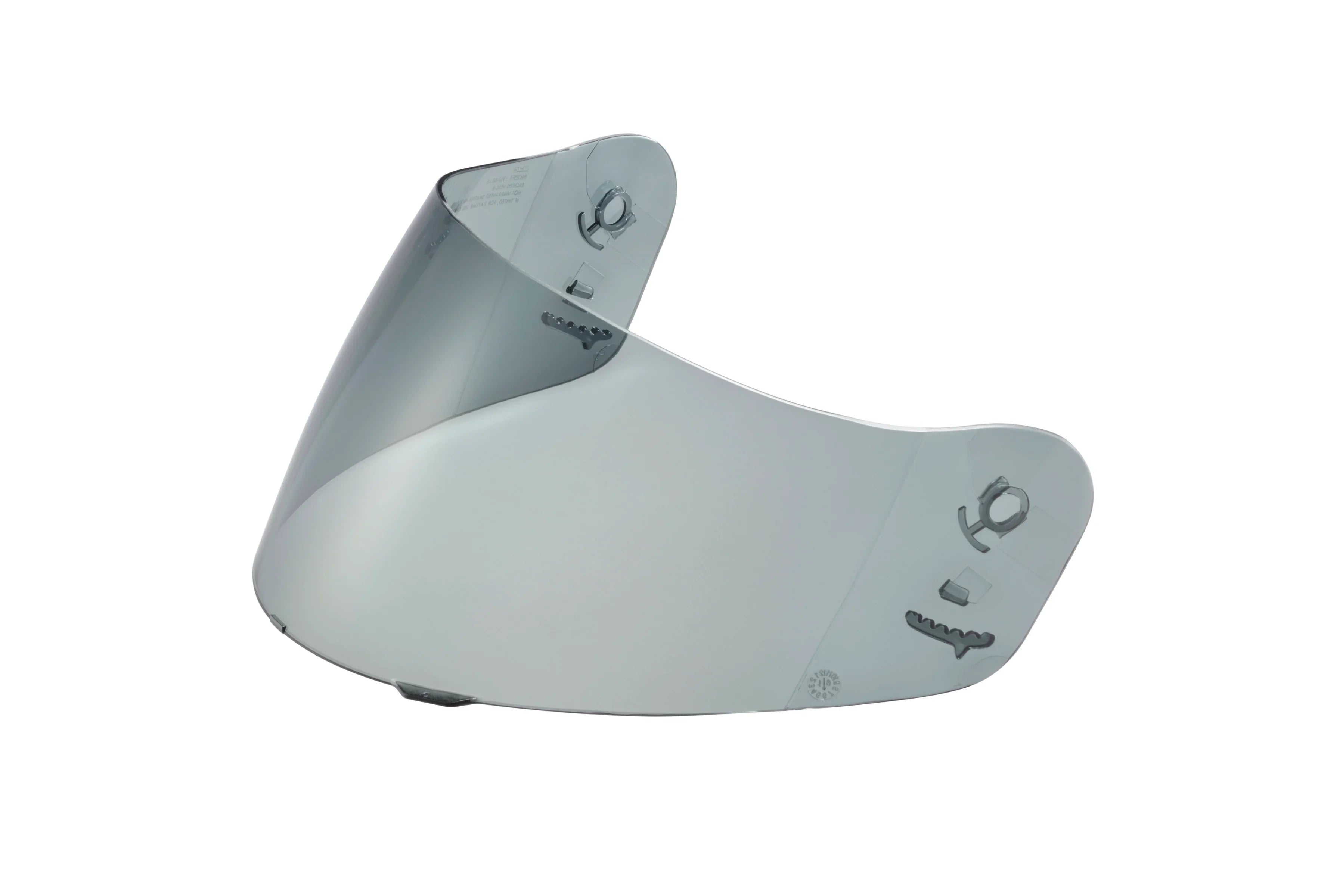 HJC Ac10/cl12/cly/cs12/fg12/symax Hj05 Shield Light Smoke