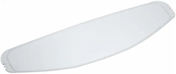 The Helmet Shop HJ-33 Shield Replacement Visor for HJC i90 Motorcycle Helmets – Pinlock-Ready with DKS267 Anti-Fog Insert