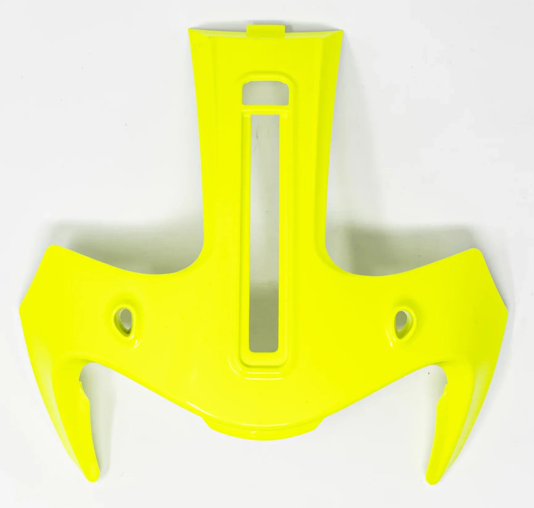 FG-JET REAR VENT