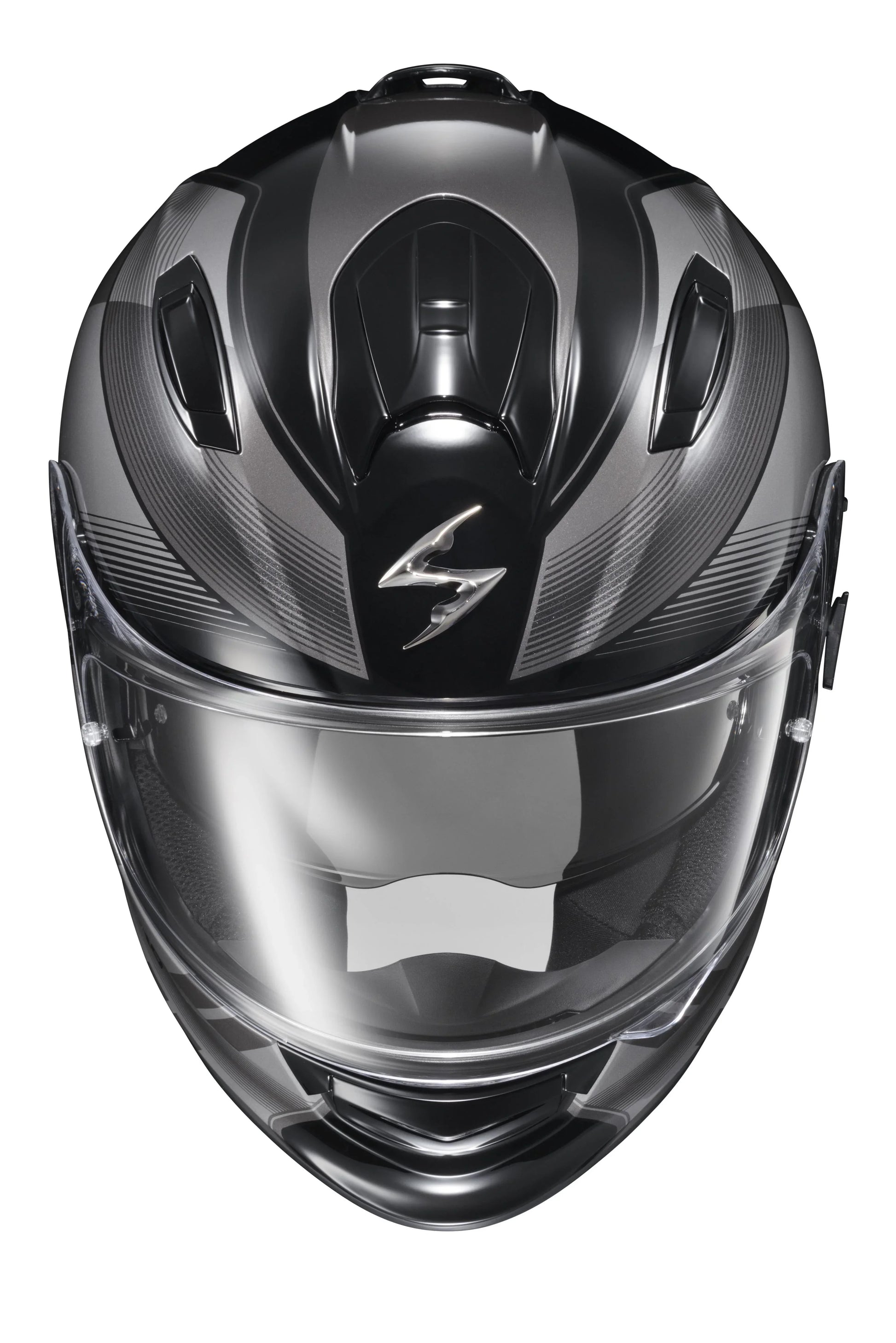 SCORPION EXO Ryzer Full-Face Helmet Edge