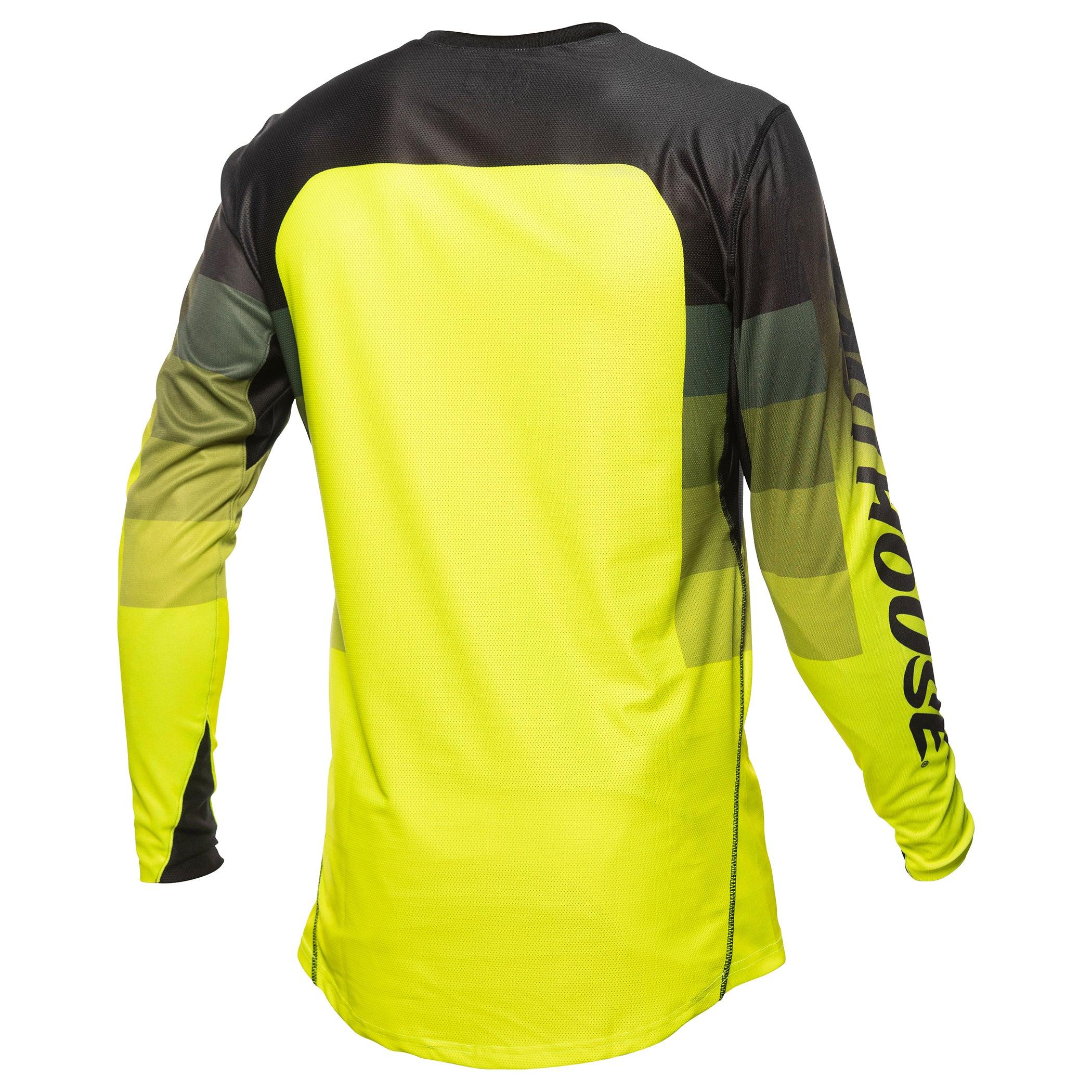 Fasthouse Grindhouse Grit Jersey