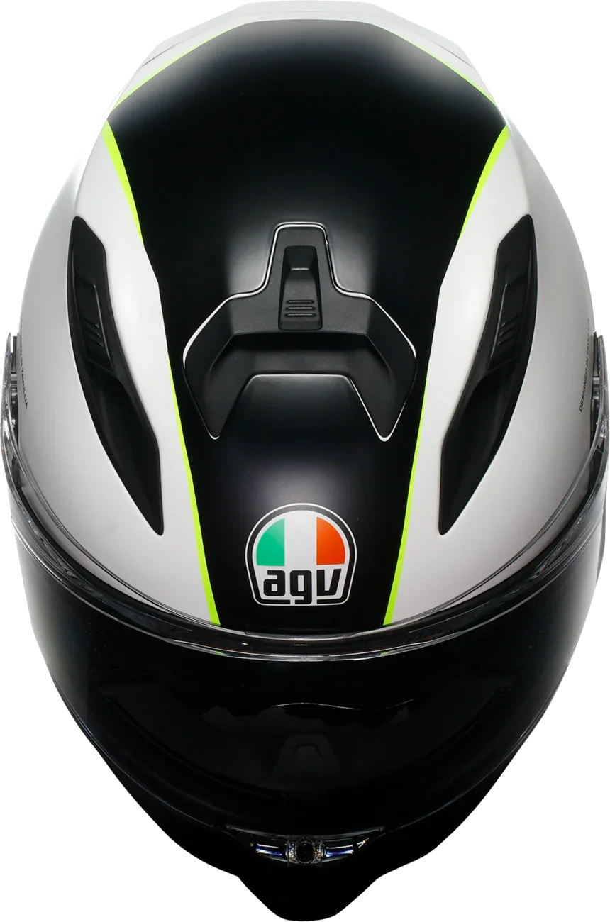 agv 46 helmet price in india K1 Flavum LRL Motors The helmet features an aerodynamic shape with a high AGV Helmets in India |
