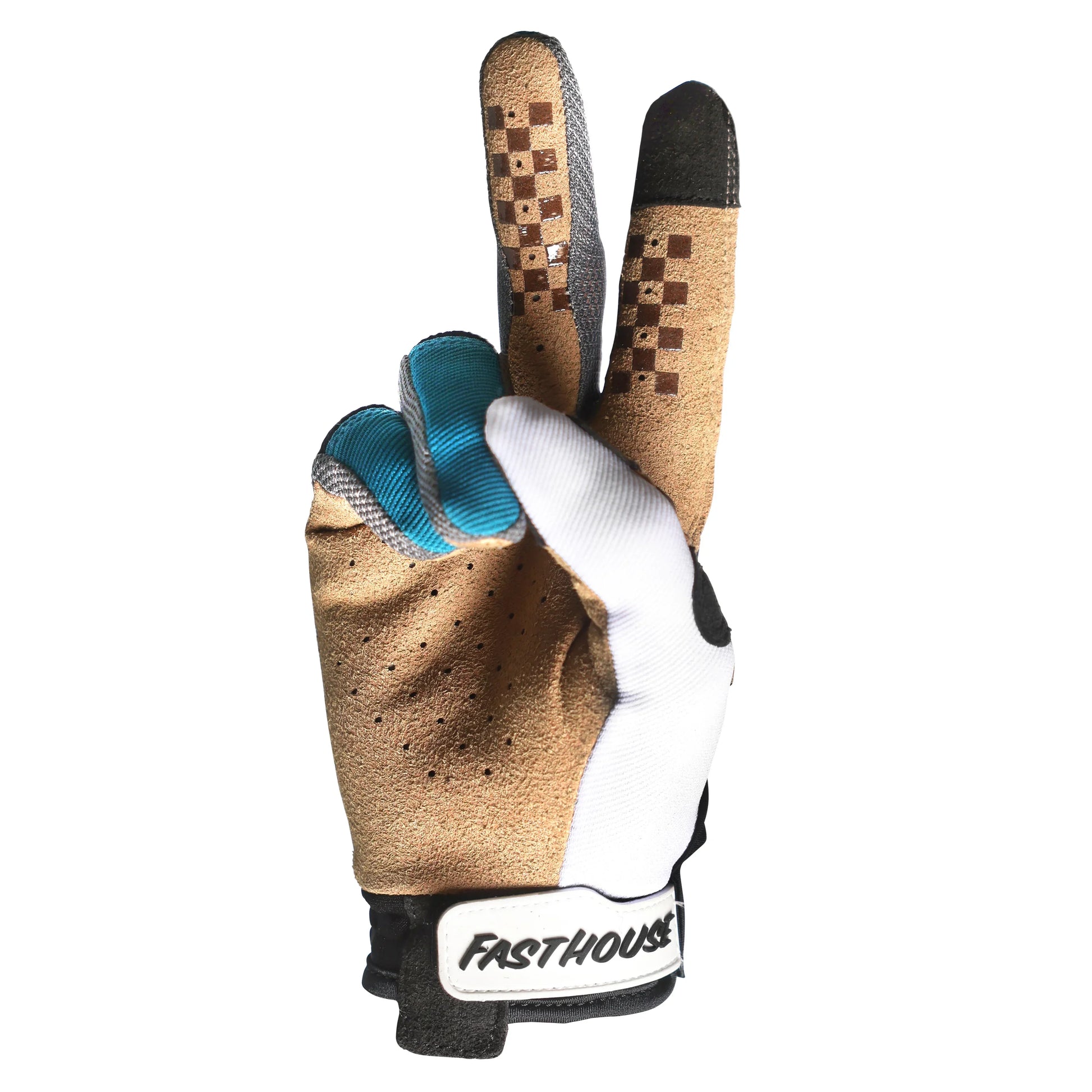 Fasthouse Speed Mod Glove