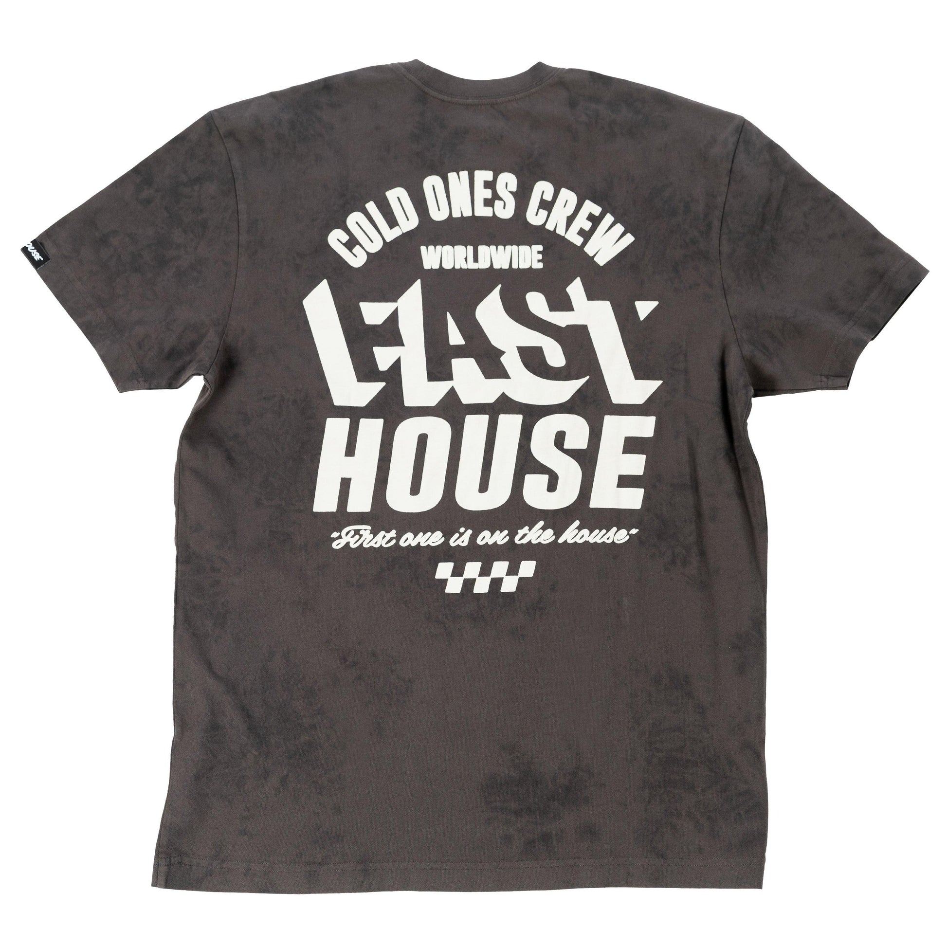Fasthouse Cold Ones T-Shirt