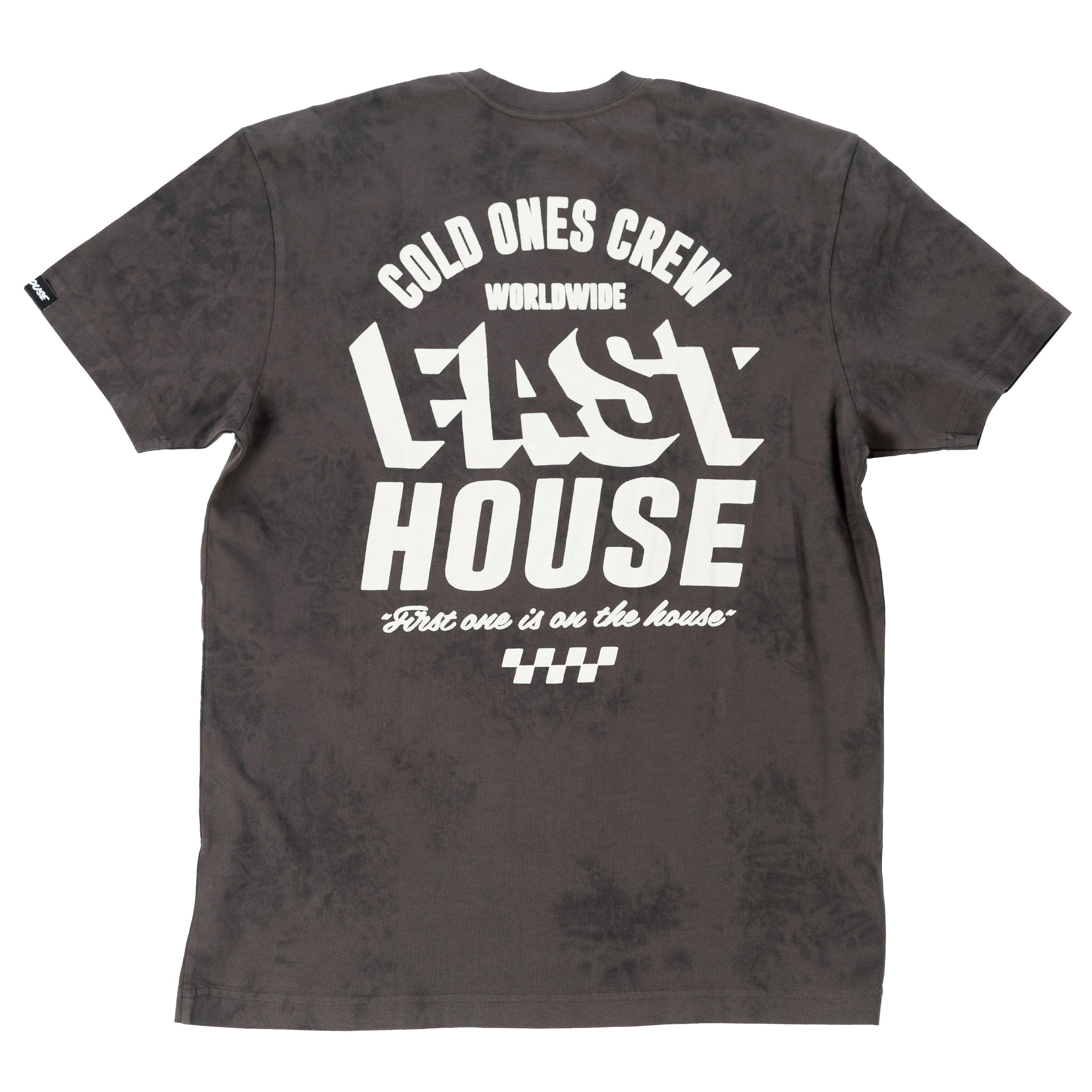 Fasthouse Cold Ones T-Shirt