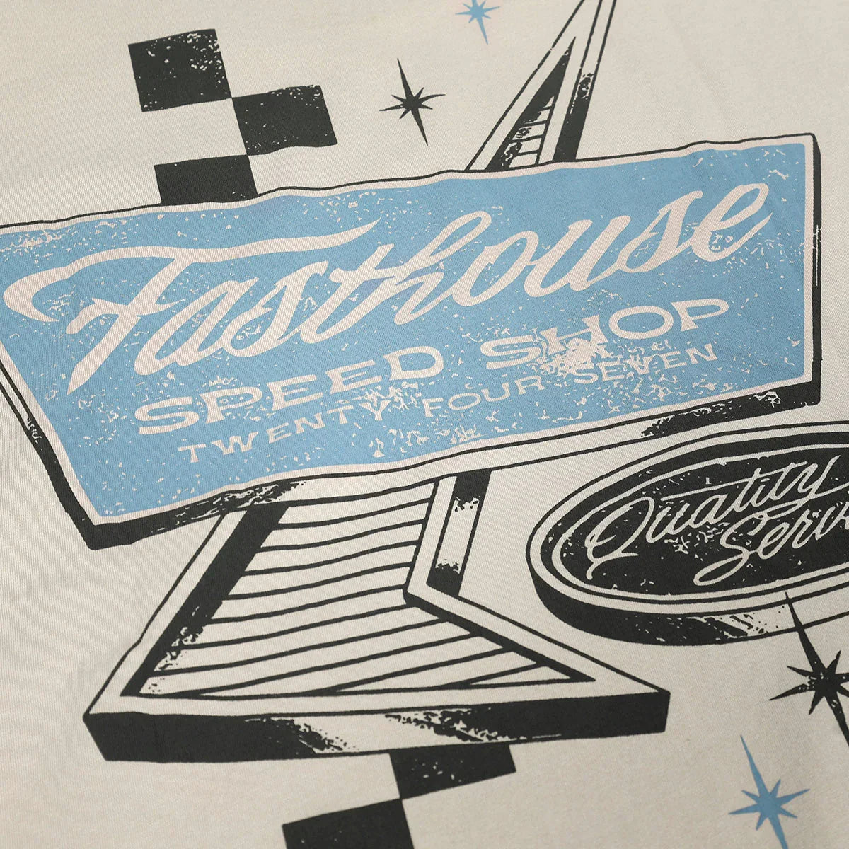 Fasthouse Drive T-Shirt
