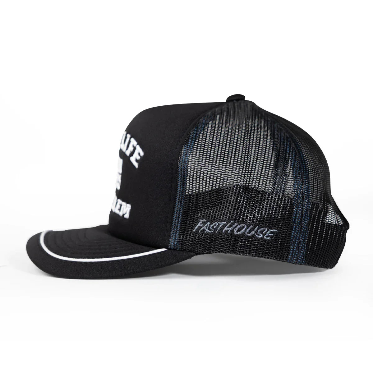 Fasthouse No Problem Hat