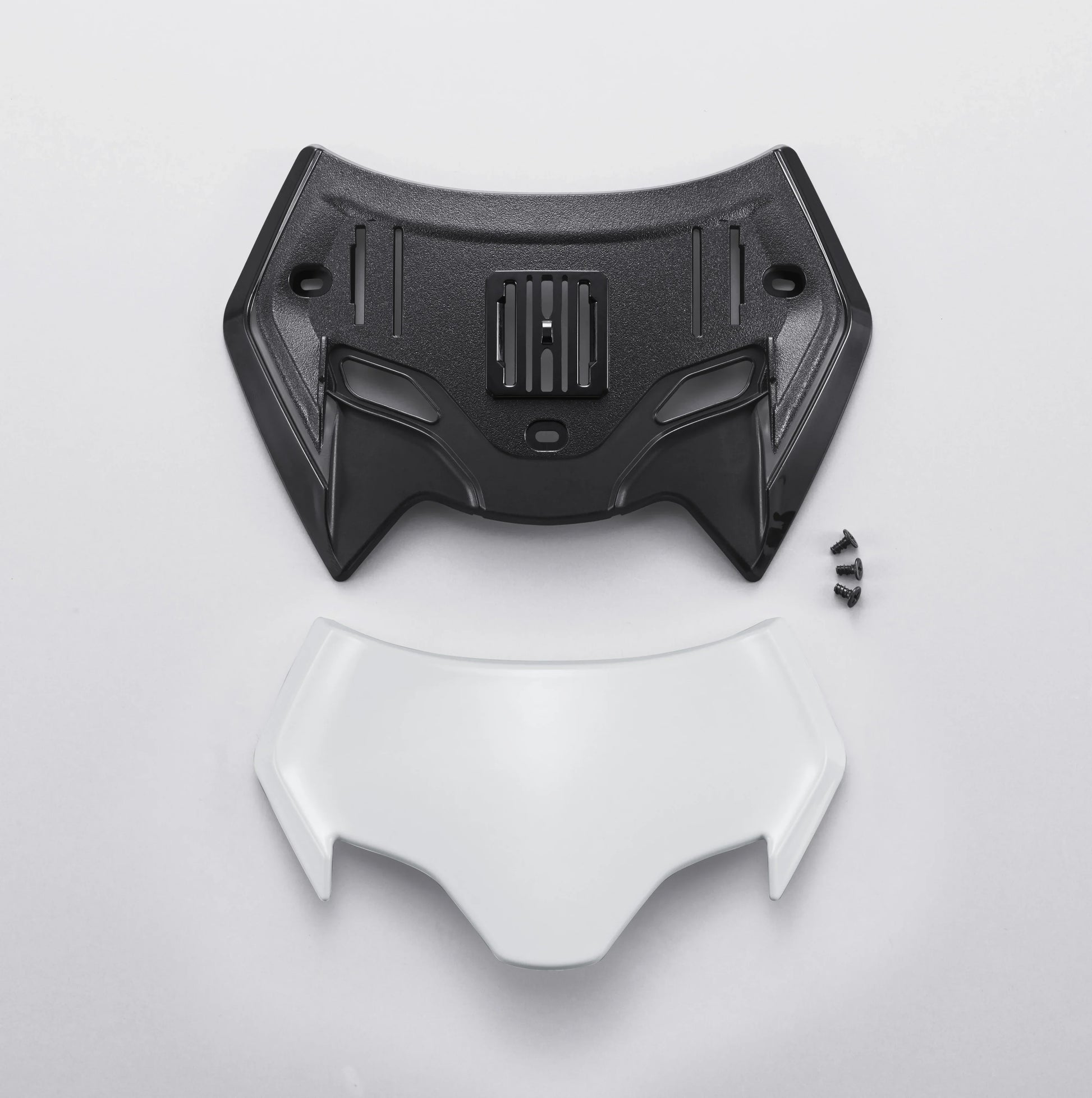 SHOEI GT-AIR3 TOP AIR INTAKE
