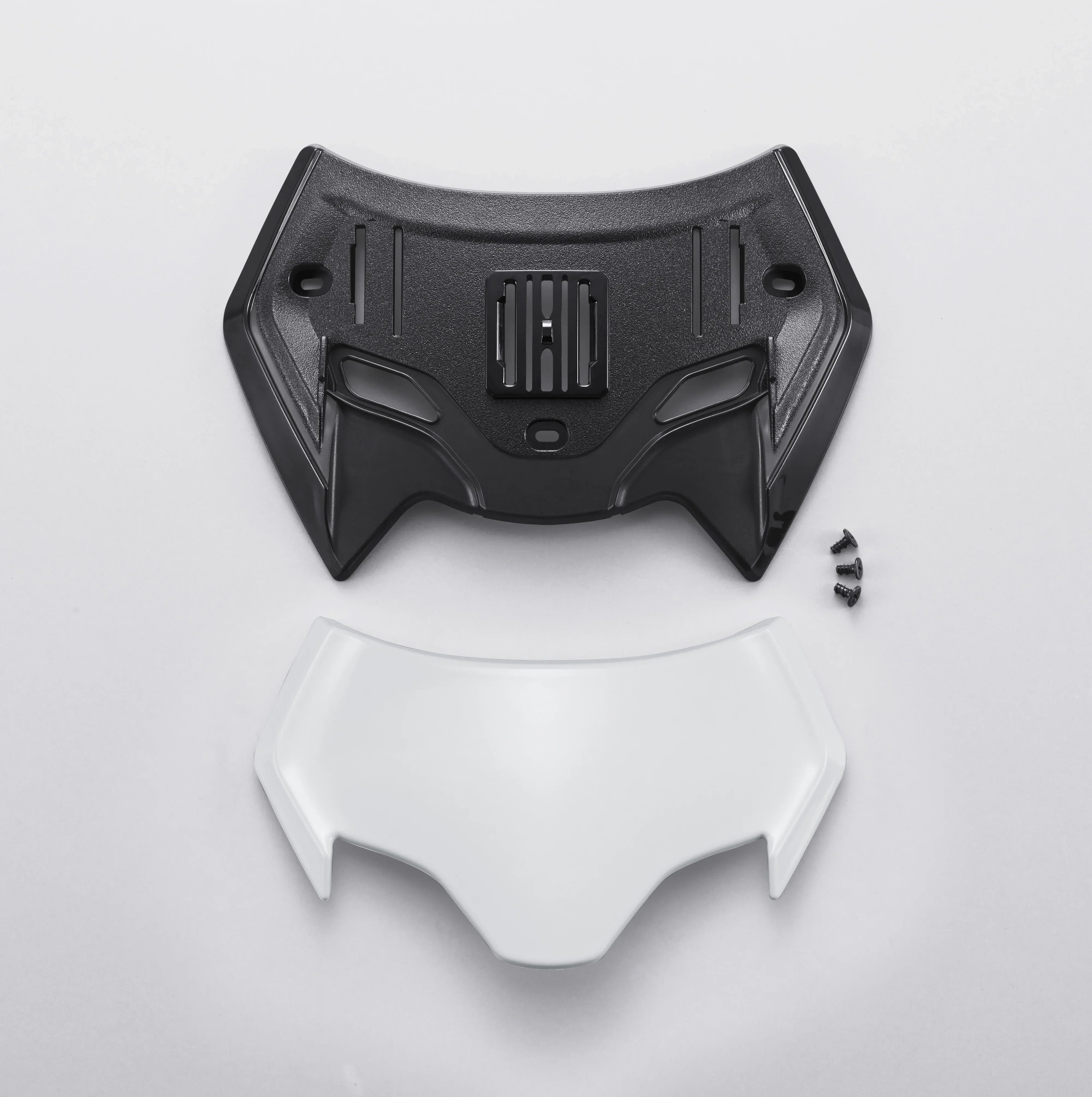 SHOEI GT-AIR3 TOP AIR INTAKE
