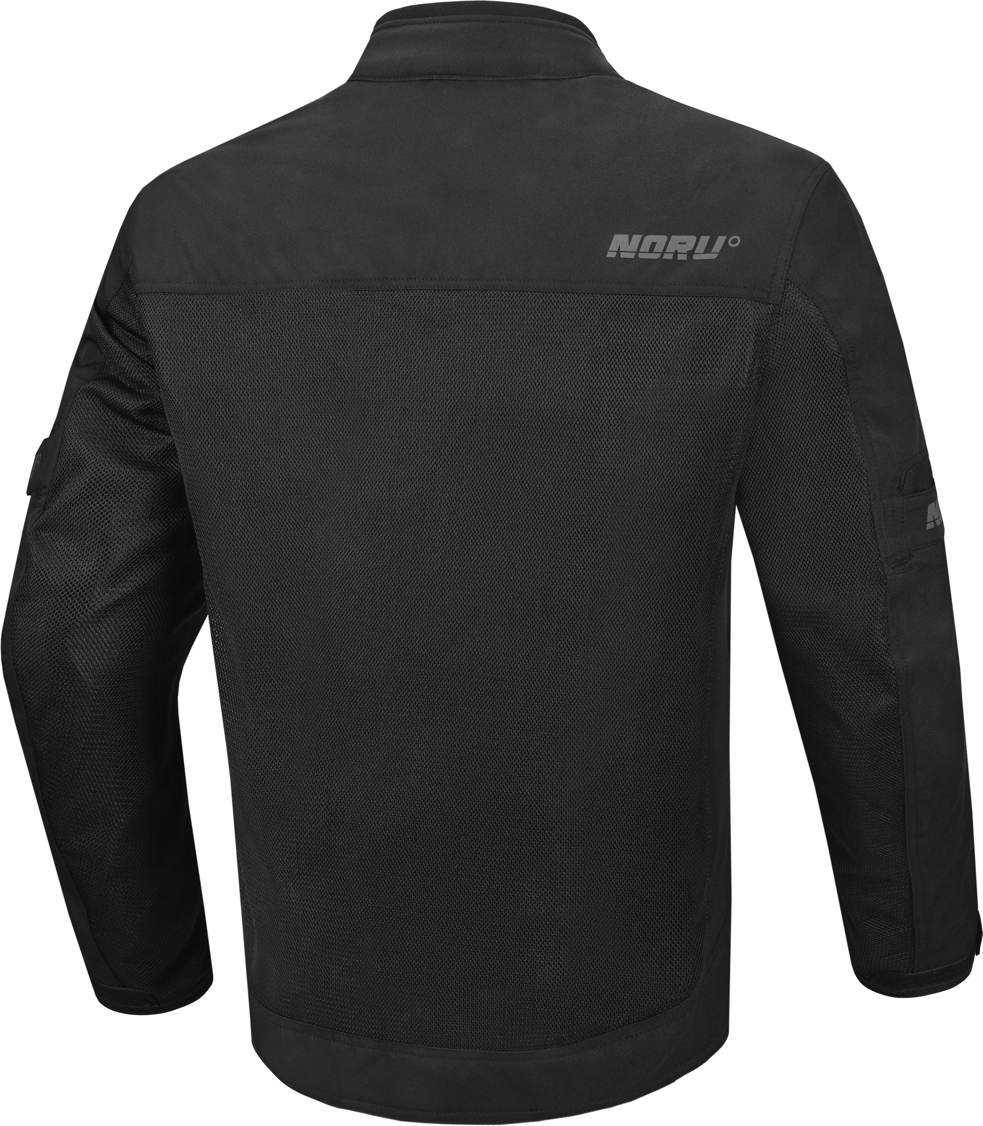 NORU HAKKEN ADVENTURE MESH JACKET
