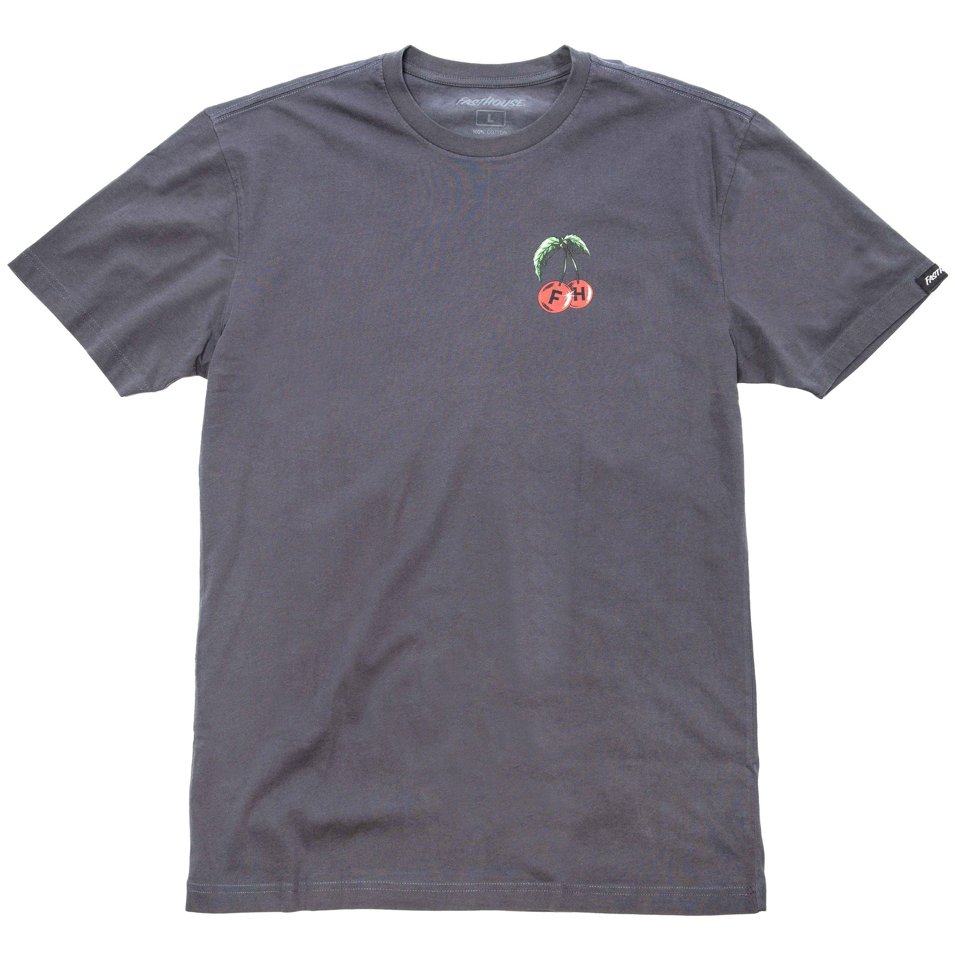 Fasthouse Ripe One Short Sleeve T-Shirt