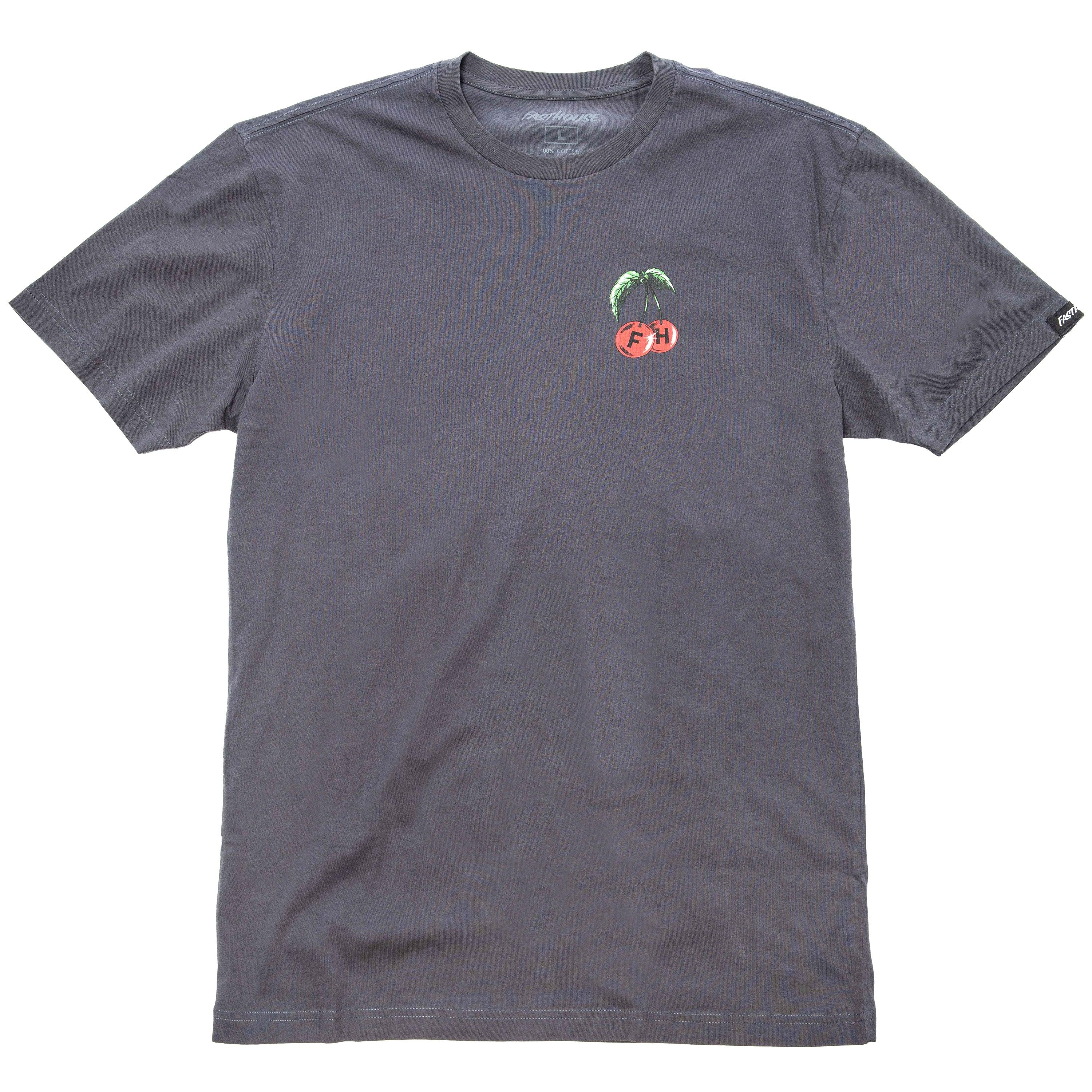 Fasthouse Ripe One Short Sleeve T-Shirt