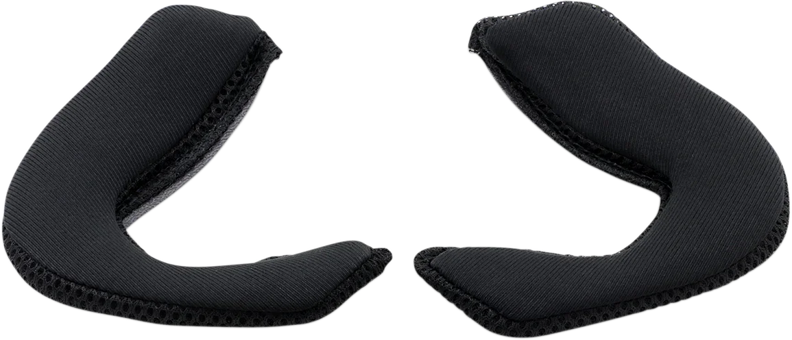 Z1R Saturn SV Helmet Cheek Pads