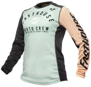 Fasthouse Women's Grindhouse Fortune Jersey