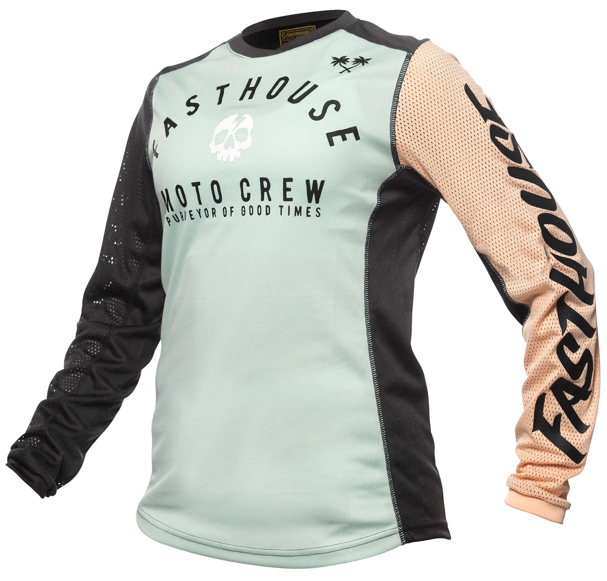 Fasthouse Women's Grindhouse Fortune Jersey