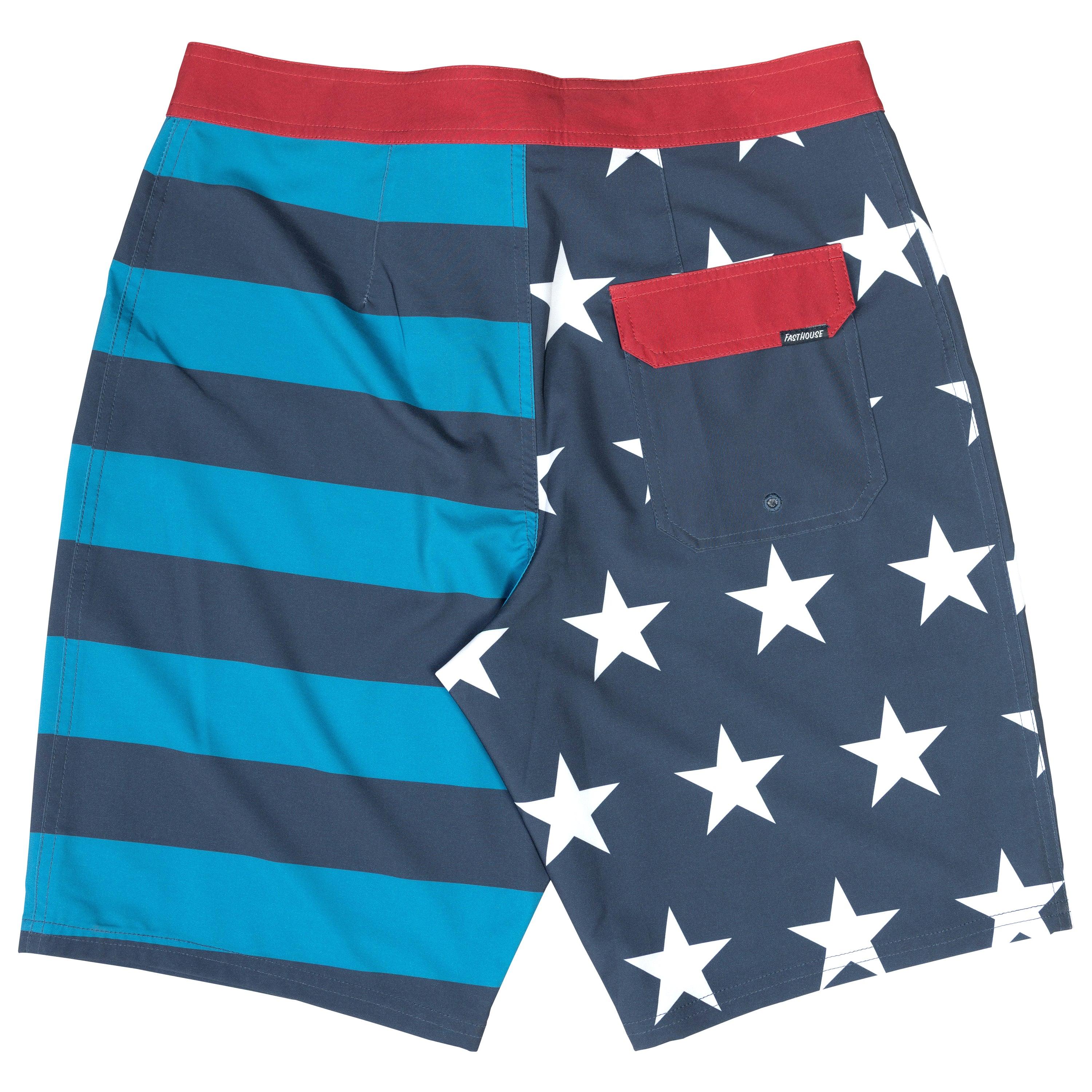 Fasthouse Liberty 21 Boardshort