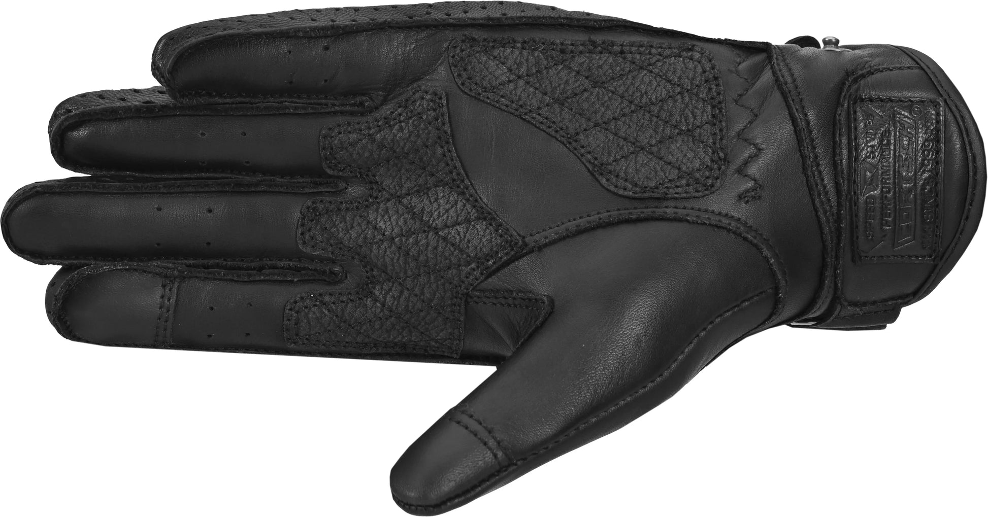 Cortech Nova Womens Leather Glove