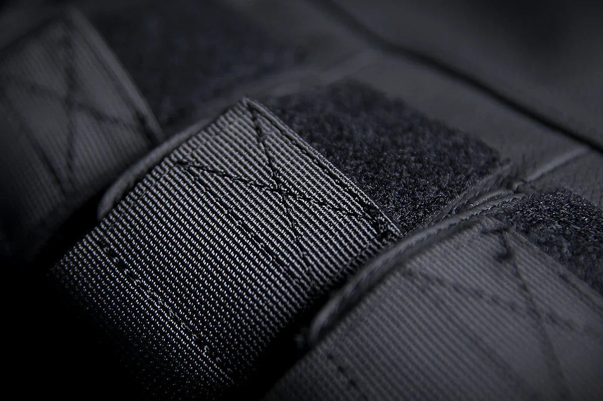 ICON Regulator- D3O- Stripped Vest