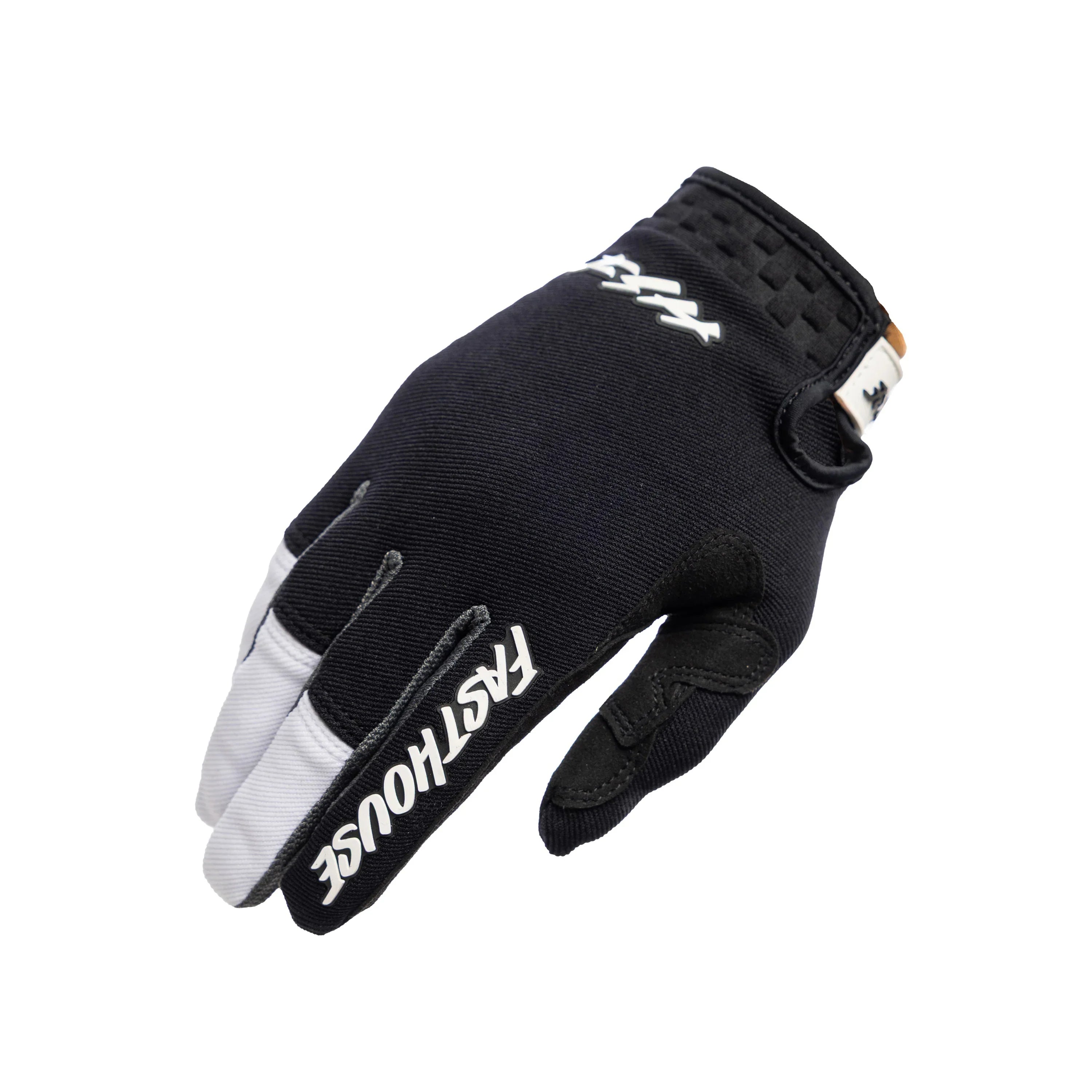 Fasthouse Youth Speed Hudson Glove