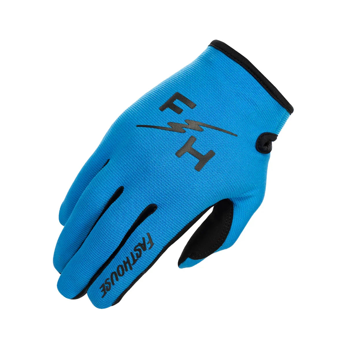 Fasthouse Carbon Eternal Glove