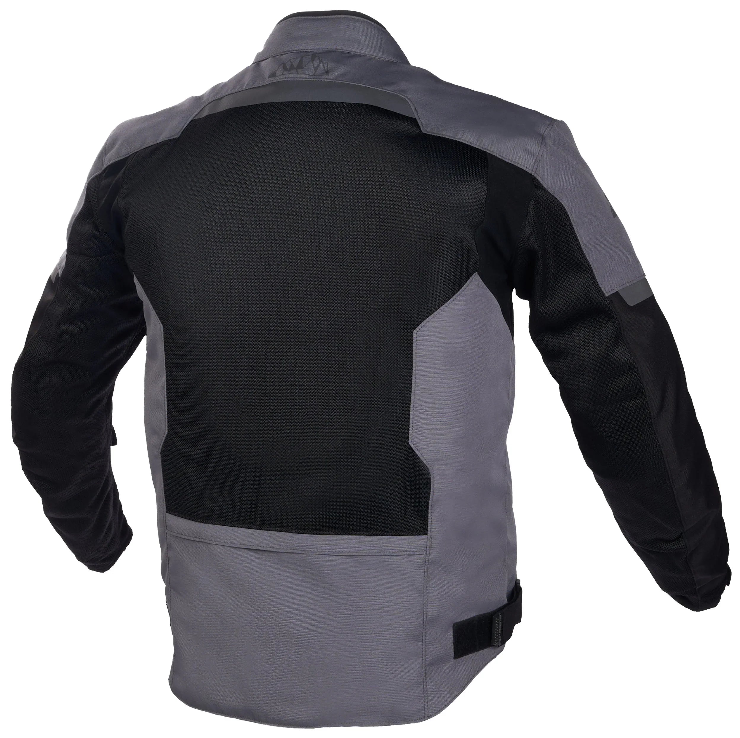 TOURMASTER DRAFT AIR 2.0 JACKET GREEN/BLACK