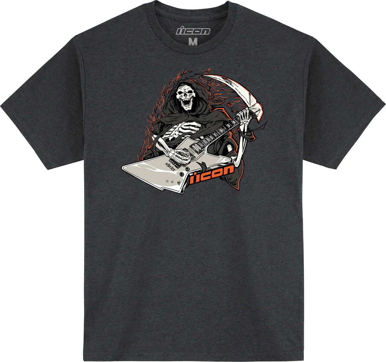 ICON Grim Shredder- T-Shirt